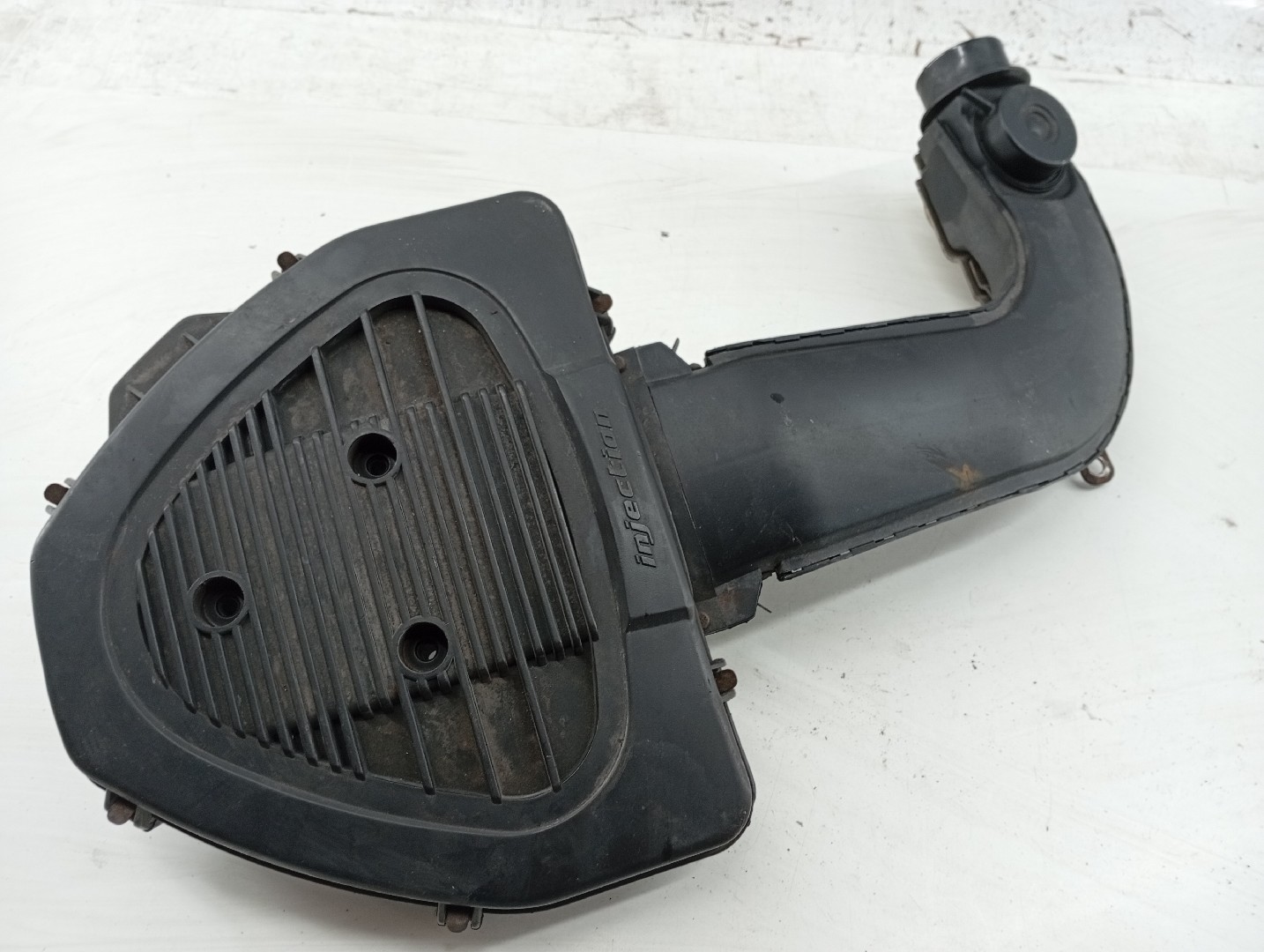 Caixa de filtro de ar com tubo de ar ROVER 400 (XW) | 90 - 95 Imagem-6
