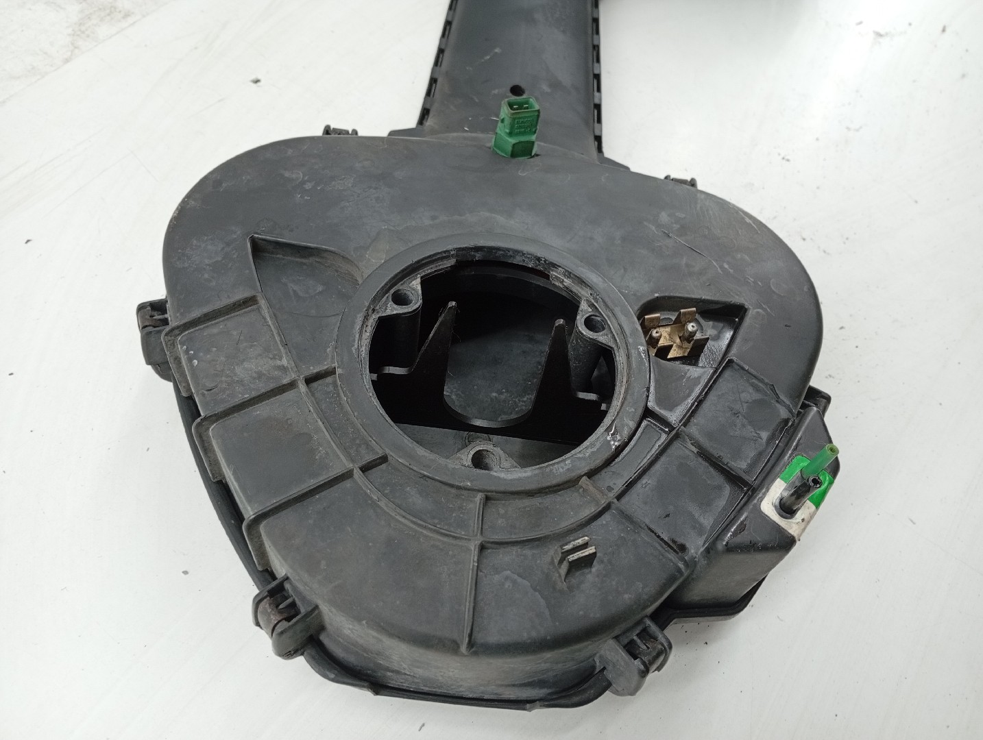 Caixa de filtro de ar com tubo de ar ROVER 400 (XW) | 90 - 95 Imagem-4