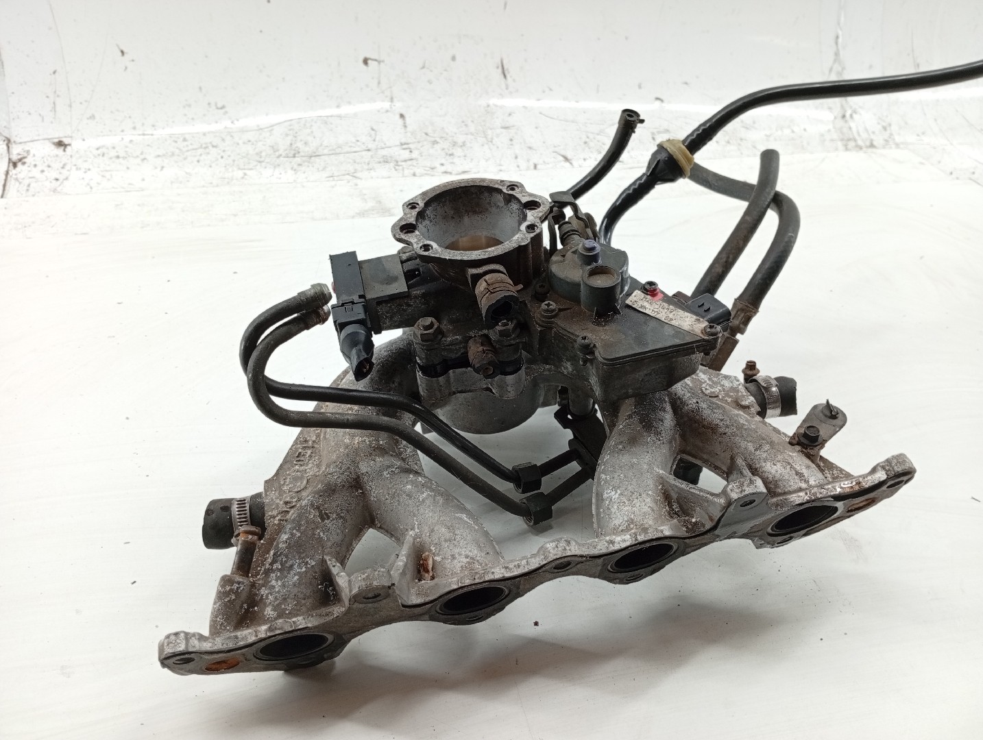 Coletor de admissão ROVER 400 (XW) | 90 - 95 Imagem-1