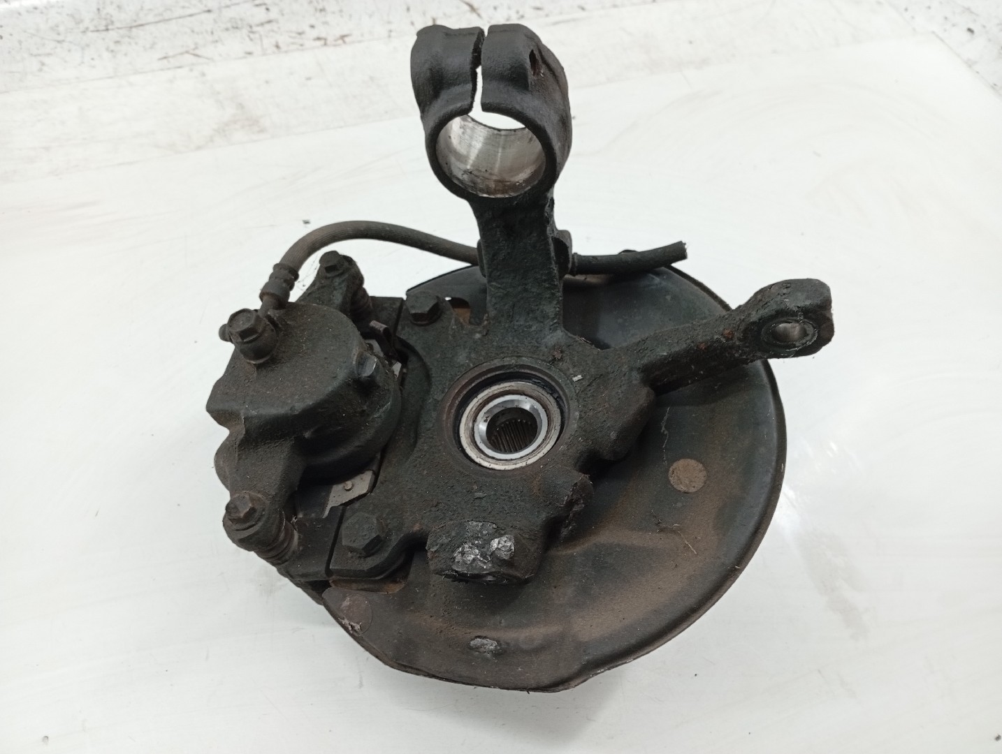 Manga de eixo frente direita ROVER 400 (XW) | 90 - 95