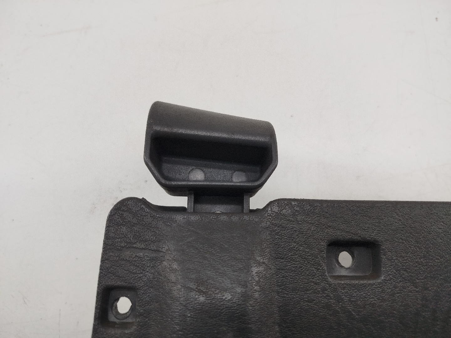 Painel inferior de volante CITROEN XM (Y3) | 89 - 94 Imagem-4
