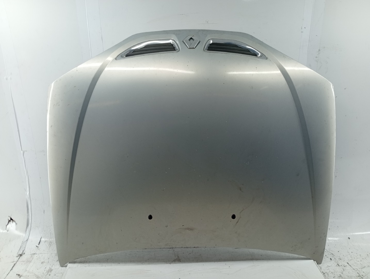 Capot RENAULT MEGANE I (BA0/1_) | 95 - 04