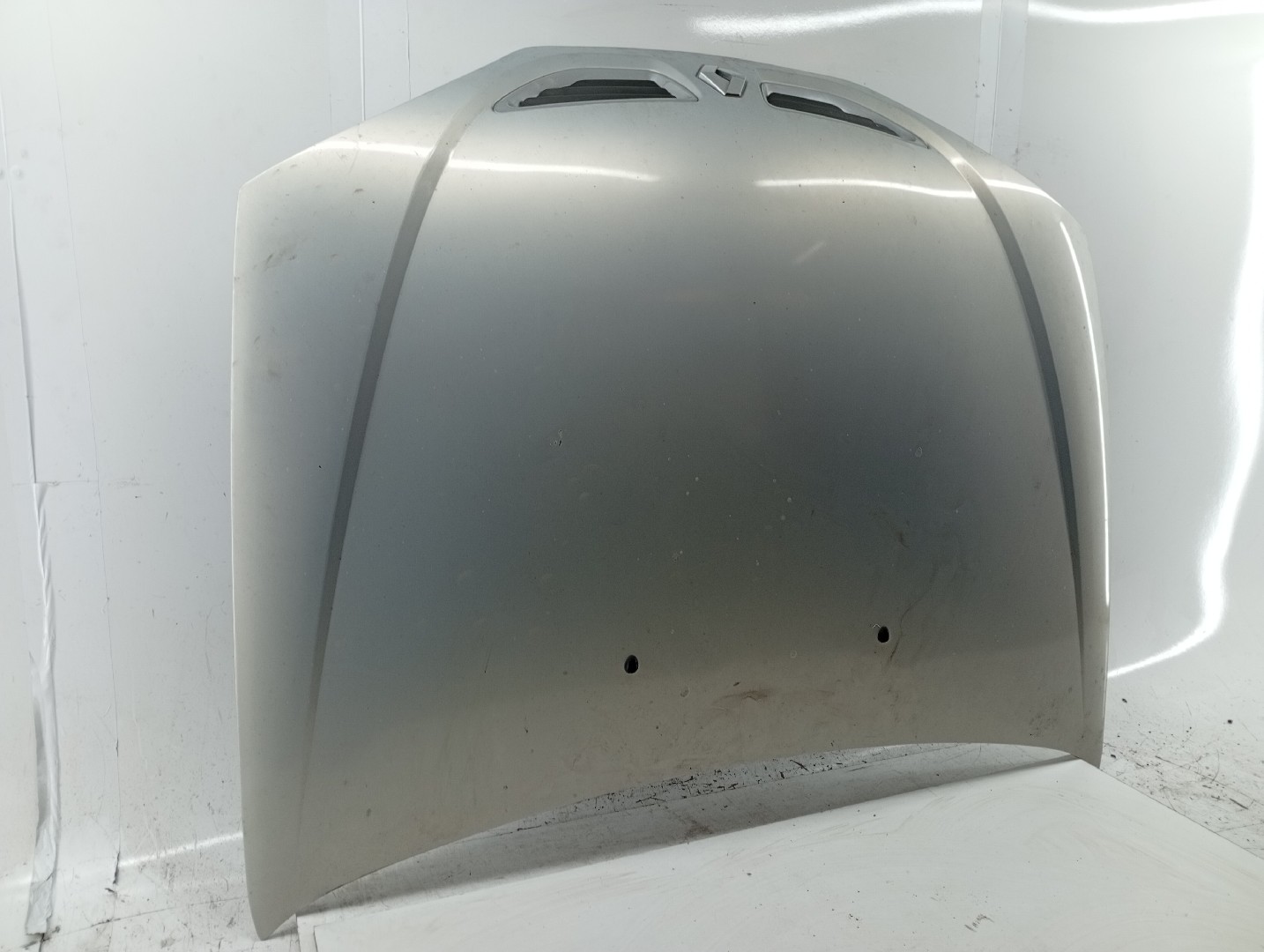 Capot RENAULT MEGANE I (BA0/1_) | 95 - 04 Imagem-1