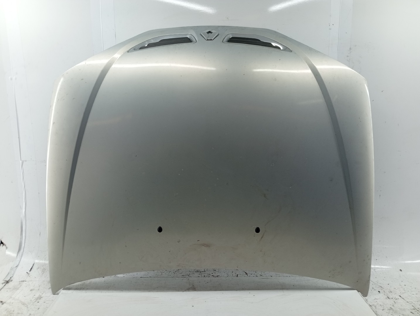 Capot RENAULT MEGANE I (BA0/1_) | 95 - 04 Imagem-3