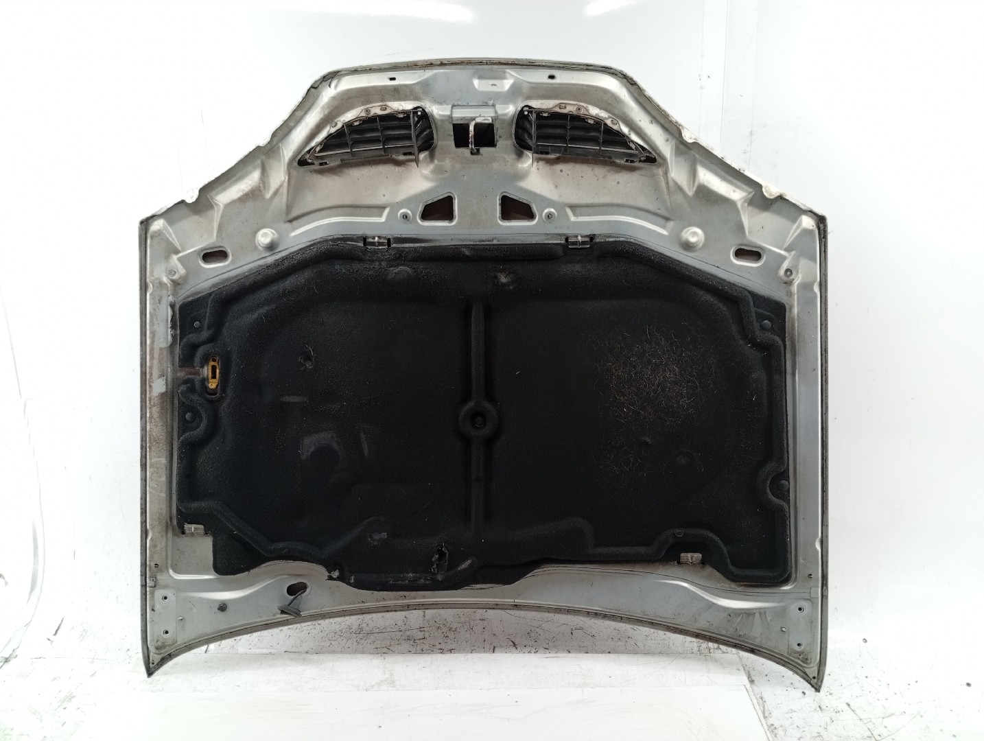 Capot RENAULT MEGANE I (BA0/1_) | 95 - 04 Imagem-6