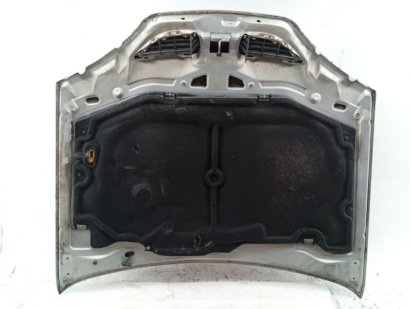 Capot RENAULT MEGANE I (BA0/1_) | 95 - 04 Imagem-4