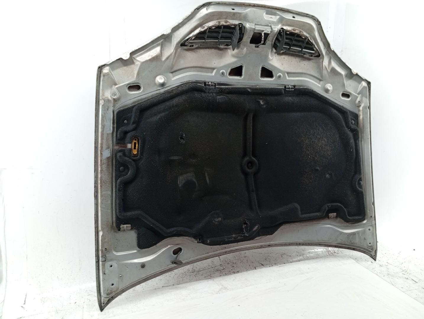 Capot RENAULT MEGANE I (BA0/1_) | 95 - 04 Imagem-5