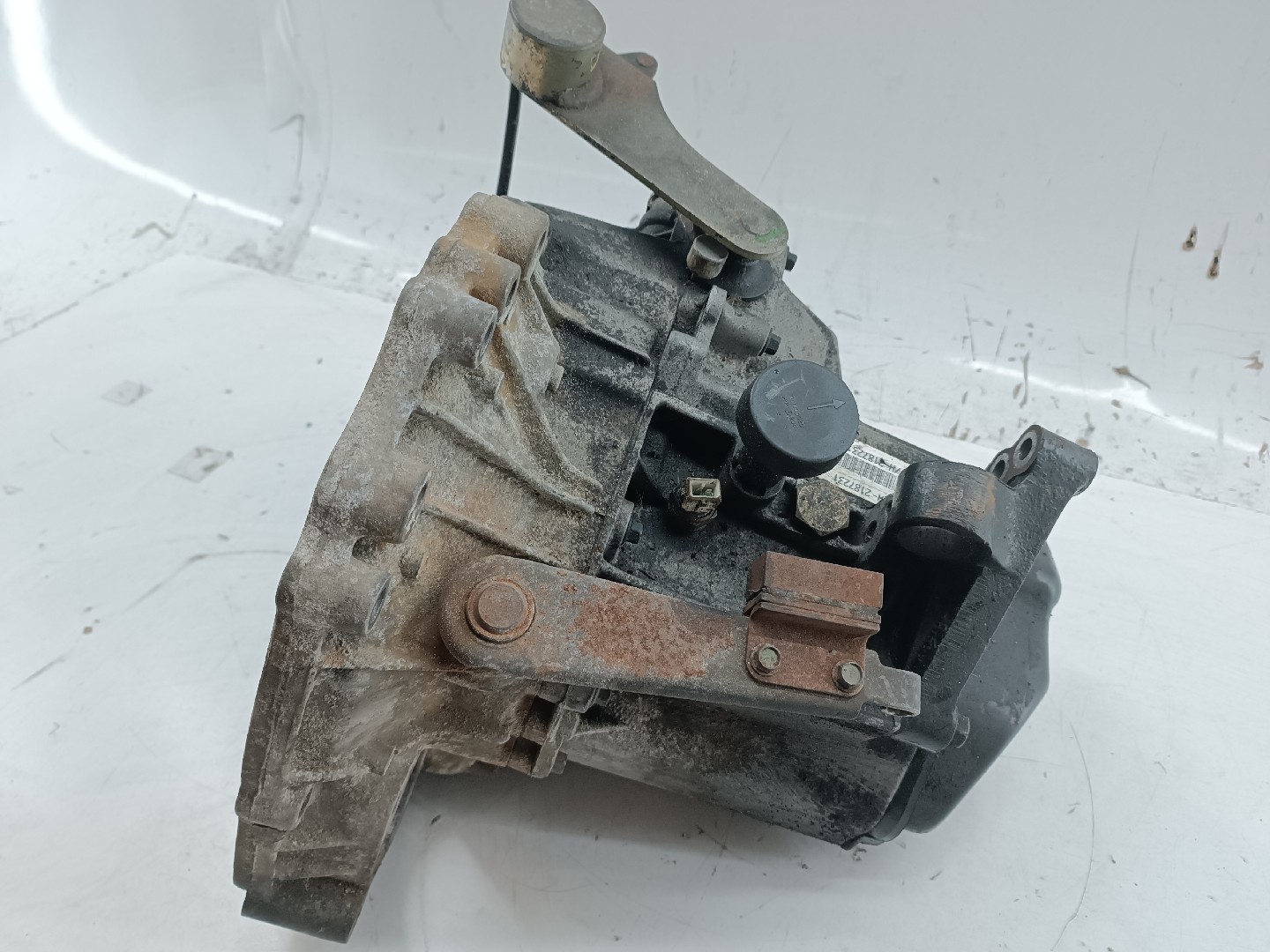 Caixa de Velocidades Manual ROVER 400 (XW) | 90 - 95