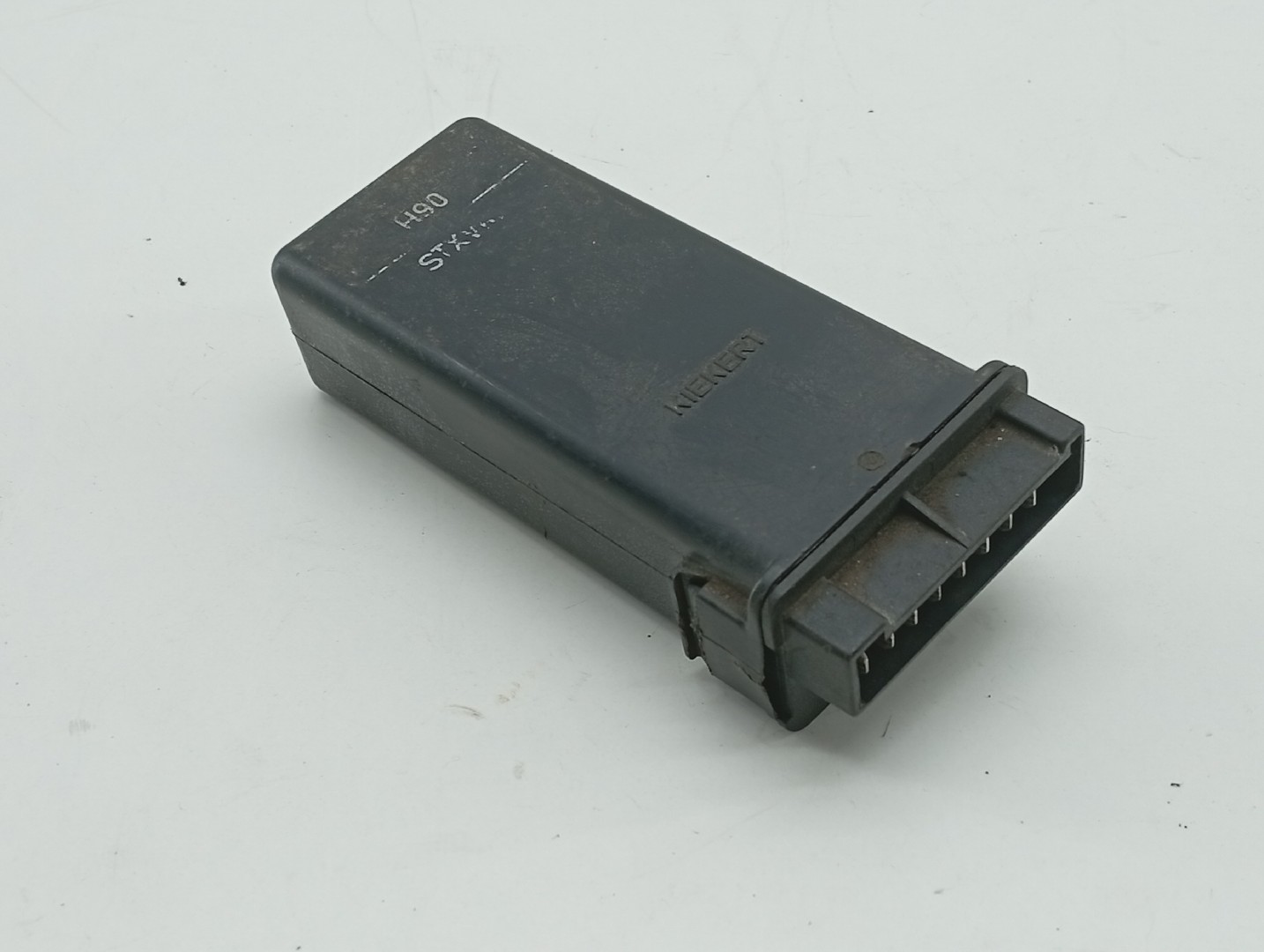 Centralina do Fecho Central CITROEN XM (Y3) | 89 - 94