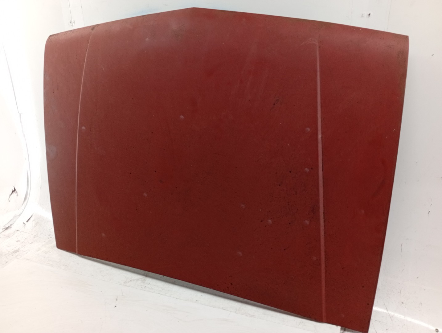 Capo OPEL CORSA A Hatchback (S83) | 82 - 93 Imagem-2