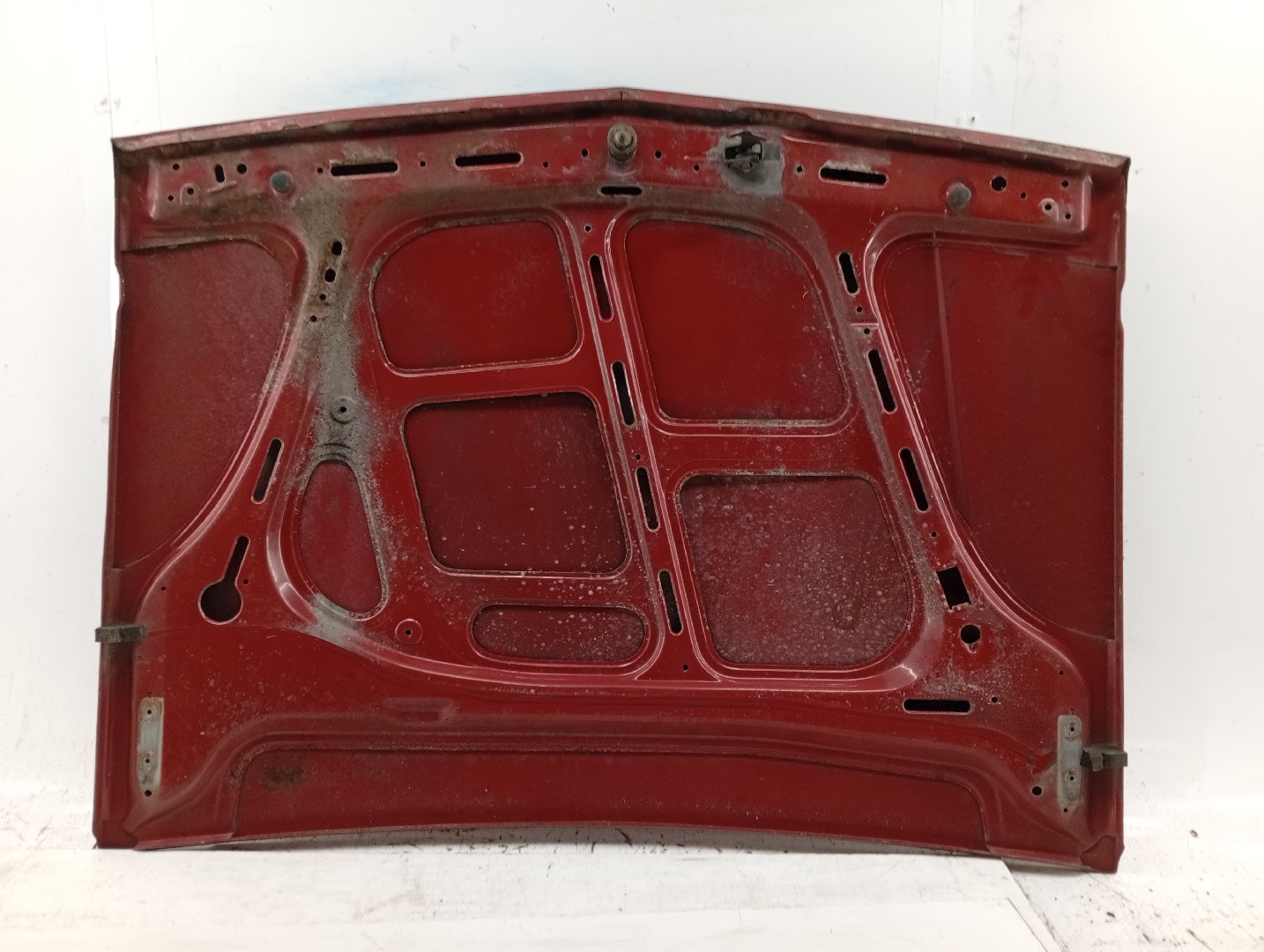 Capo OPEL CORSA A Hatchback (S83) | 82 - 93 Imagem-3