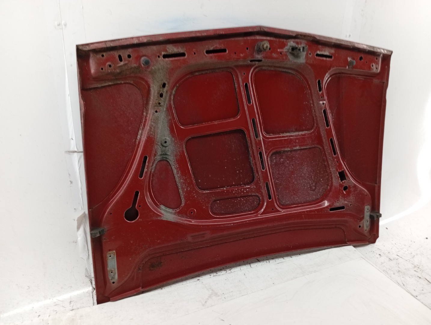 Capo OPEL CORSA A Hatchback (S83) | 82 - 93 Imagem-4