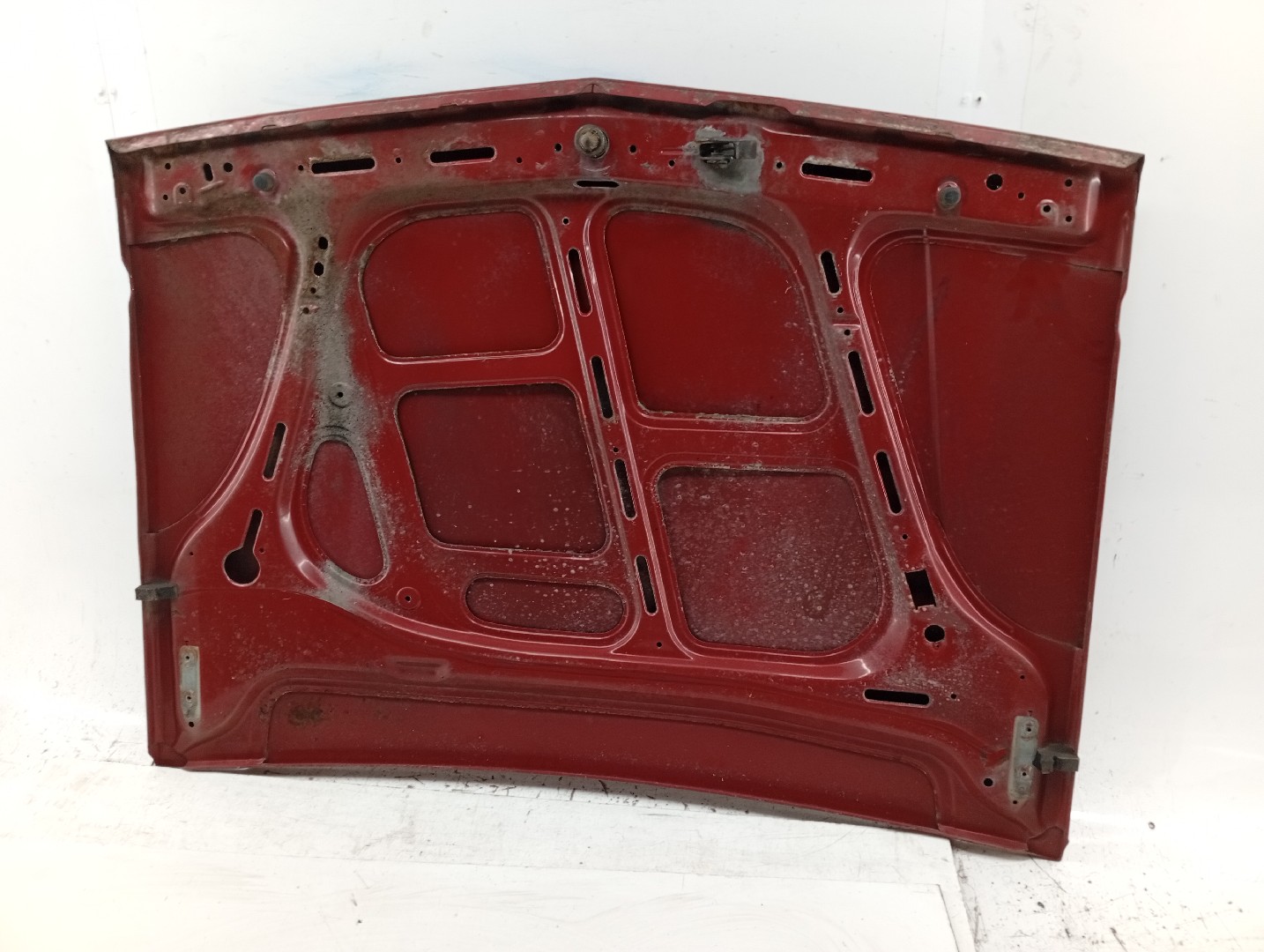 Capo OPEL CORSA A Hatchback (S83) | 82 - 93 Imagem-5