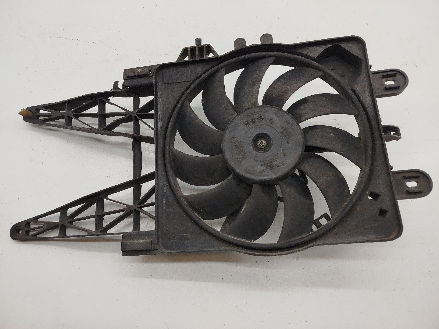 Termo ventilador FIAT PUNTO (188_) | 99 - 12