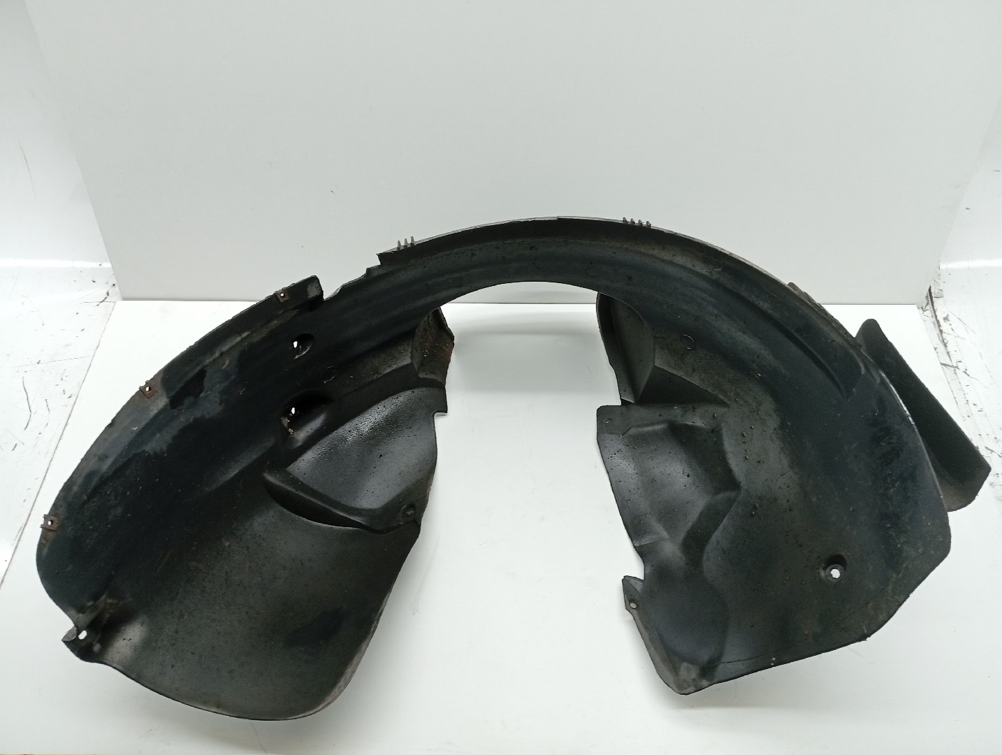 Cava de Roda Frente Esquerda FIAT PUNTO (188_) | 99 - 12