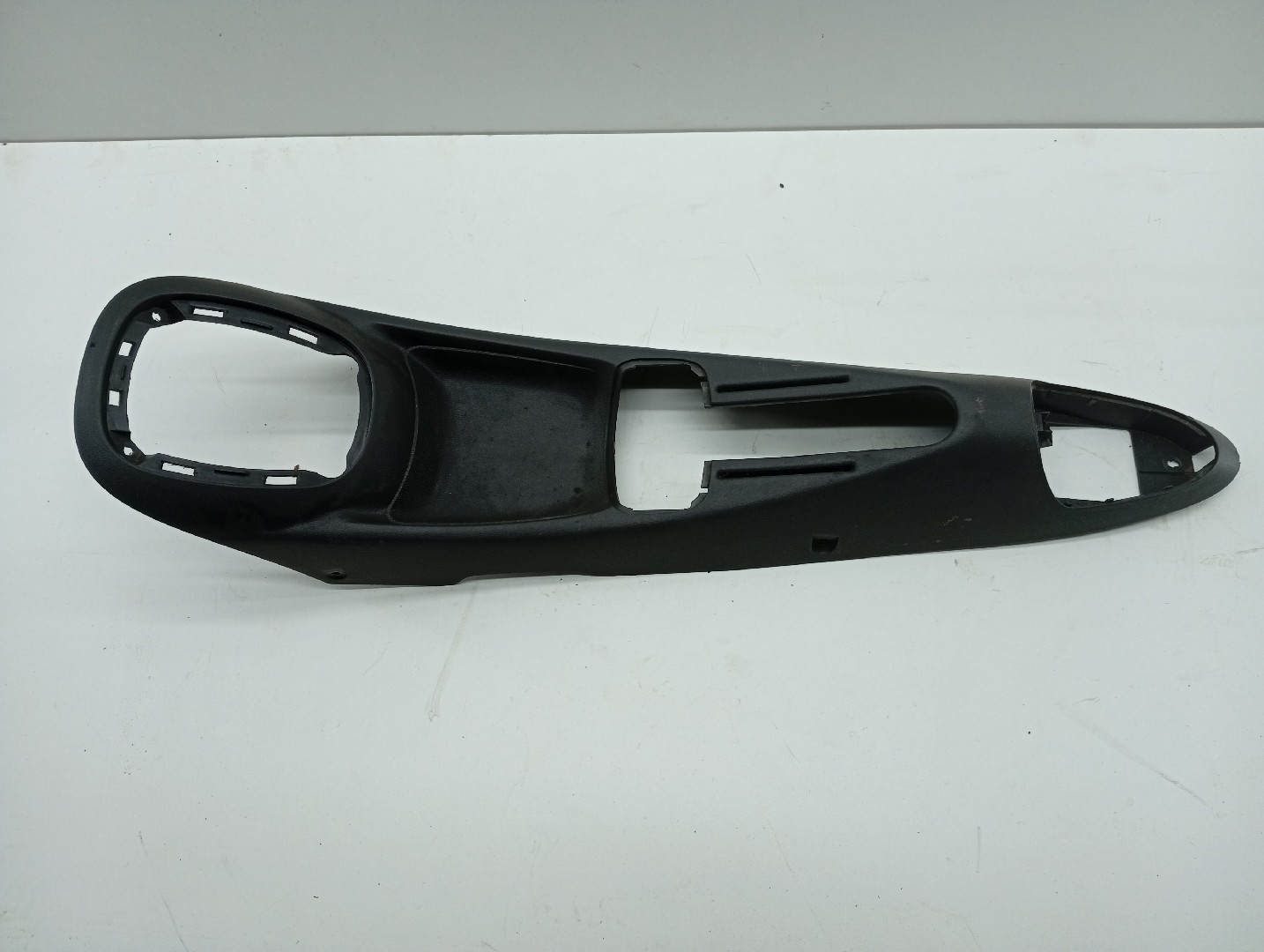Consola central das mudanças FIAT PUNTO (188_) | 99 - 12