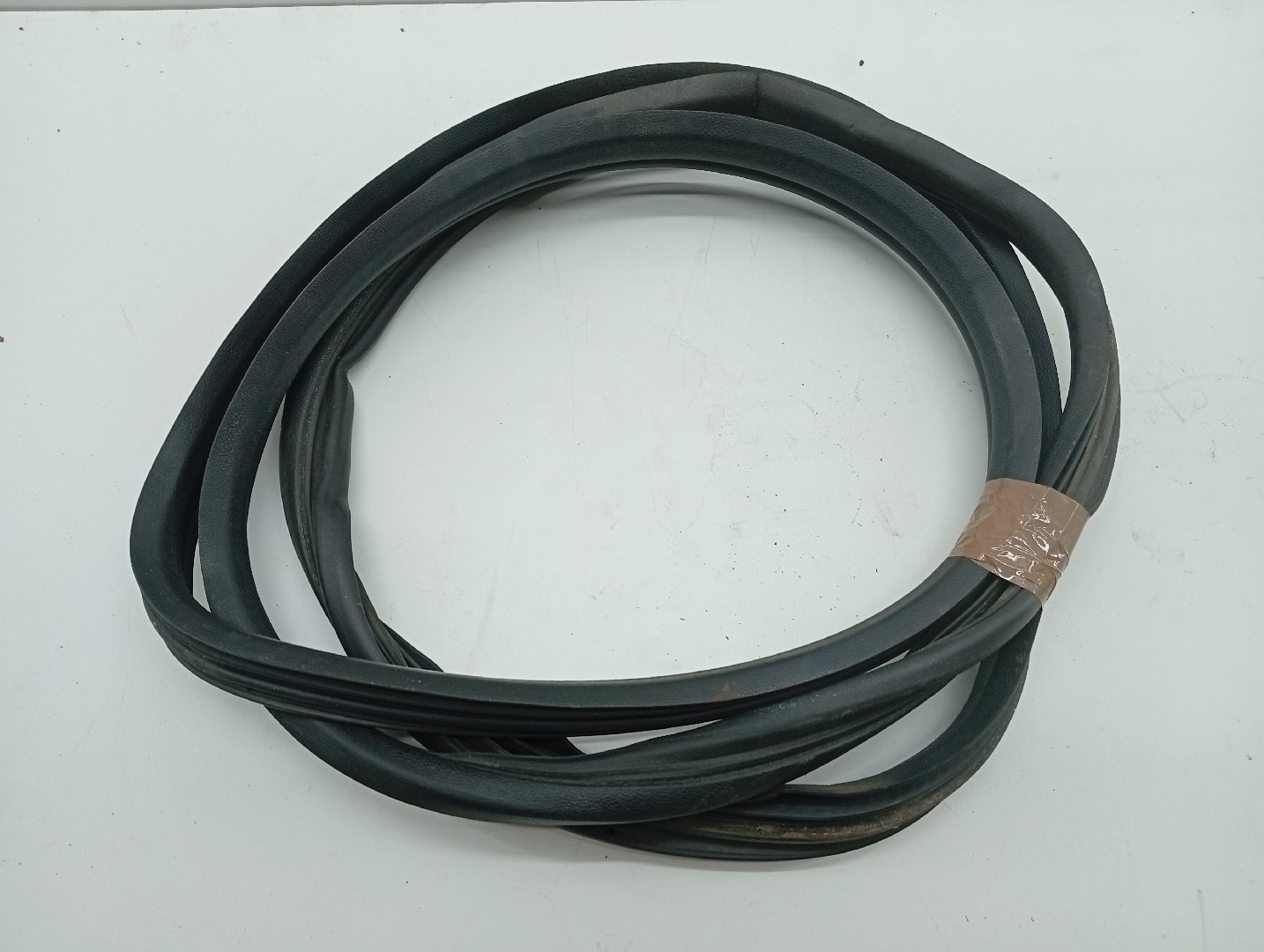 Borracha Porta Frente Direito FIAT PUNTO (188_) | 99 - 12