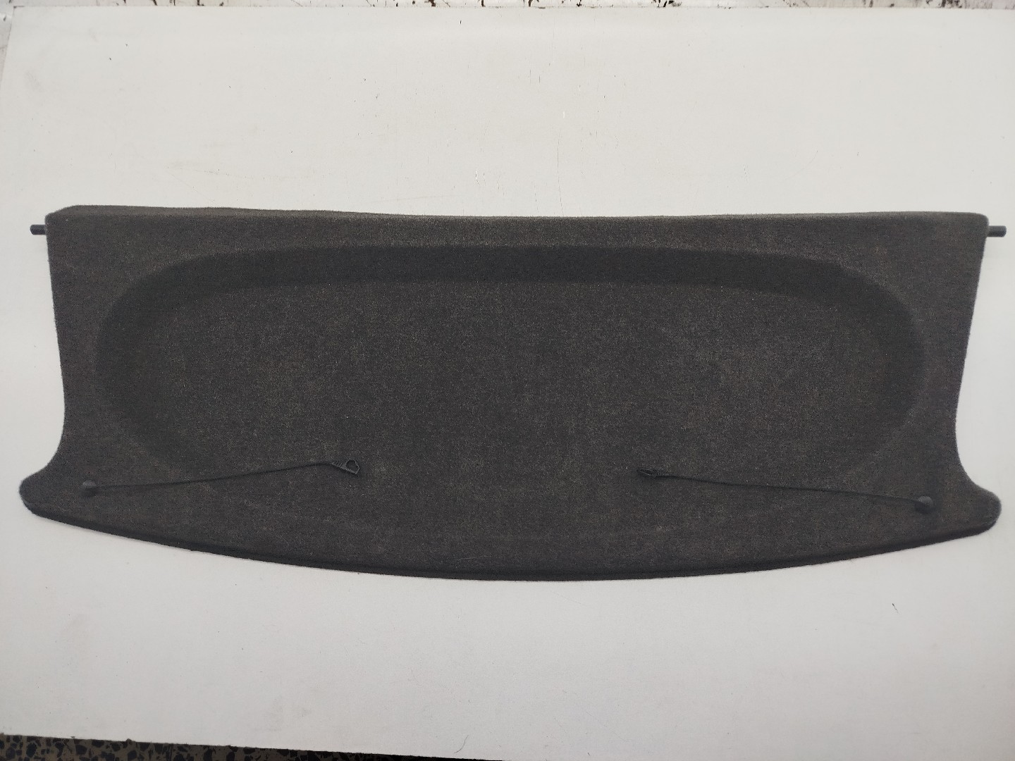 Cortina / Tampo da Mala FIAT PUNTO (188_) | 99 - 12