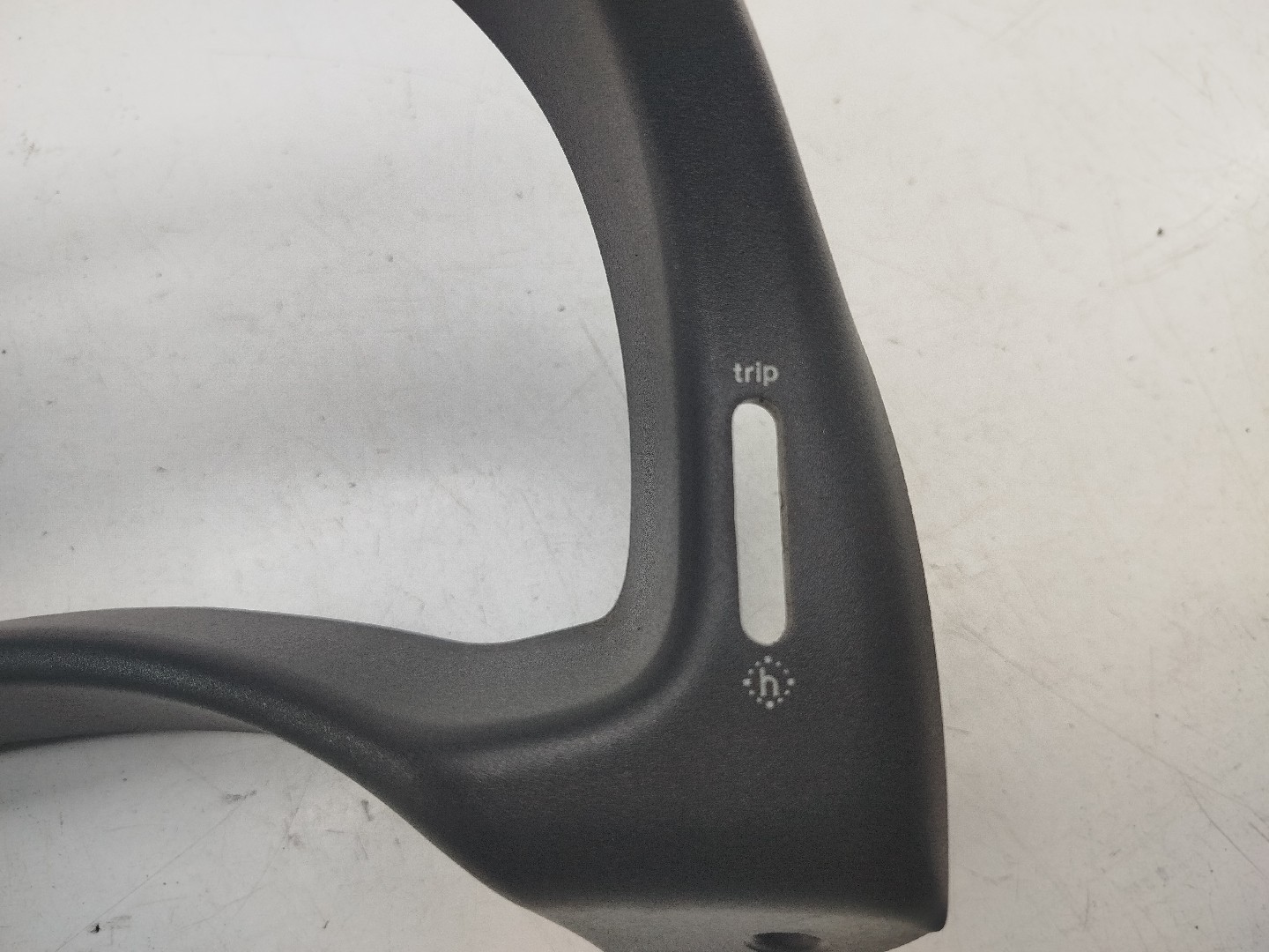 Aro de quadrante FIAT PUNTO (188_) | 99 - 12 Imagem-1