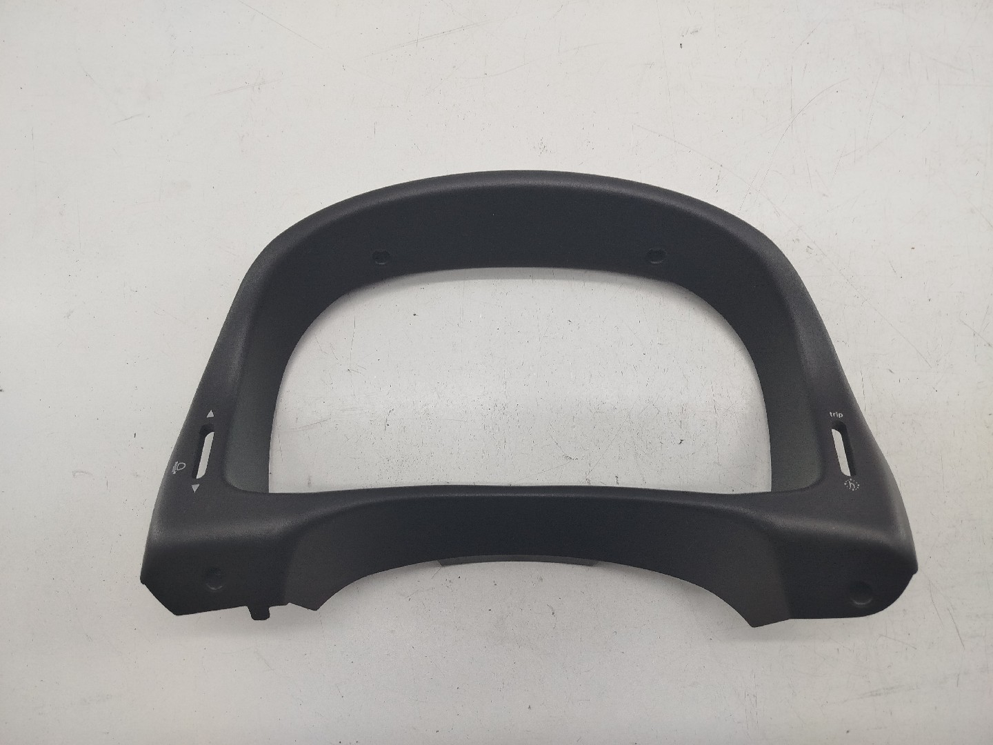 Aro de quadrante FIAT PUNTO (188_) | 99 - 12