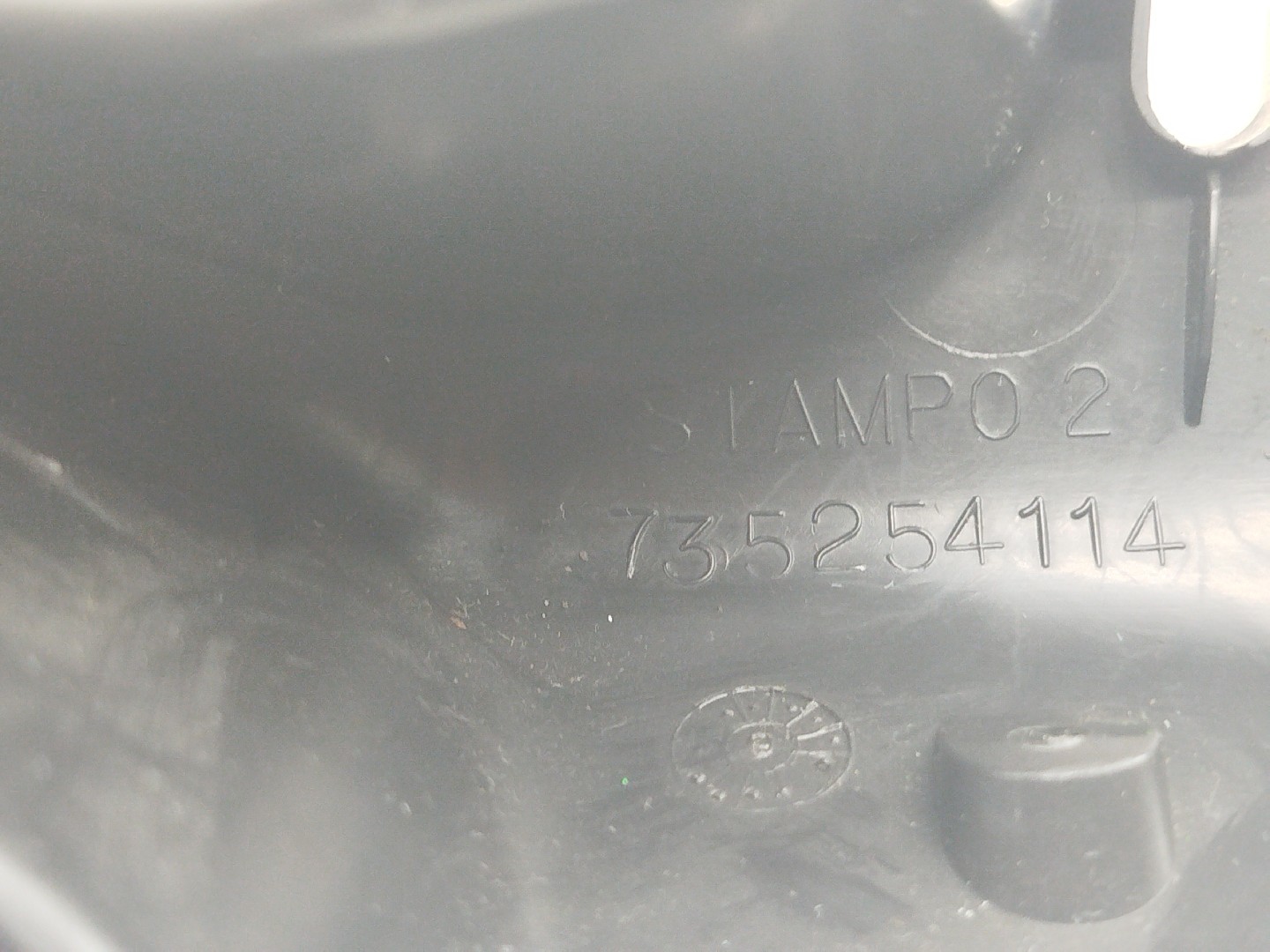 Aro de quadrante FIAT PUNTO (188_) | 99 - 12 Imagem-5