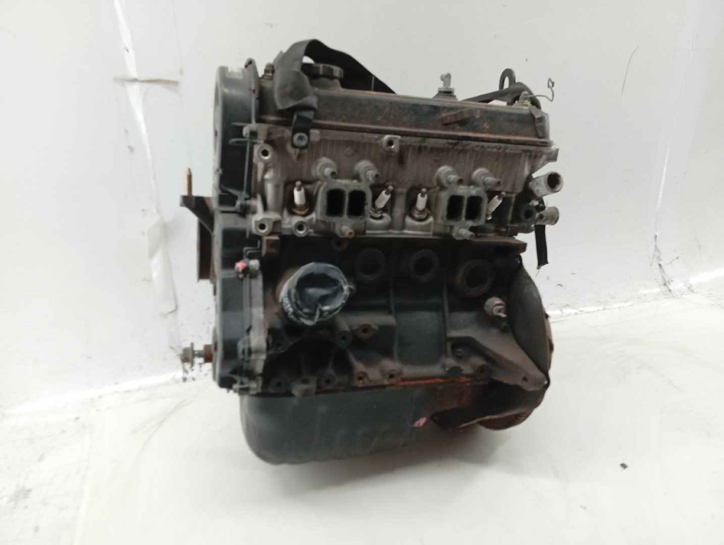 Engine TOYOTA STARLET (_P8_) | 89 - 96 Imagem-3