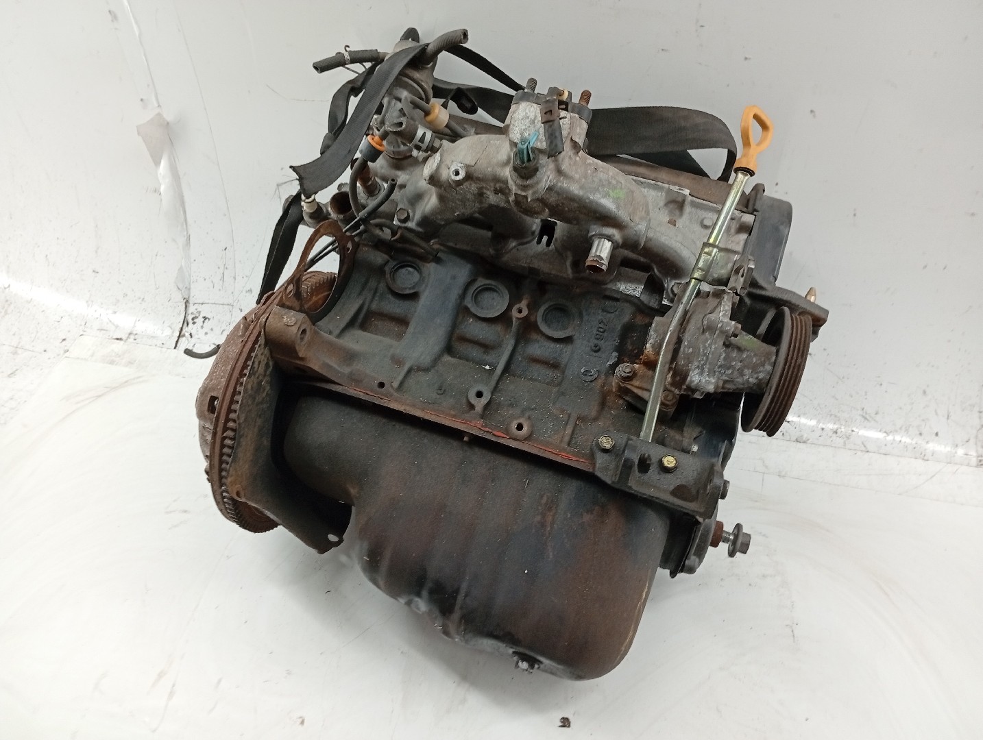 Engine TOYOTA STARLET (_P8_) | 89 - 96 Imagem-7