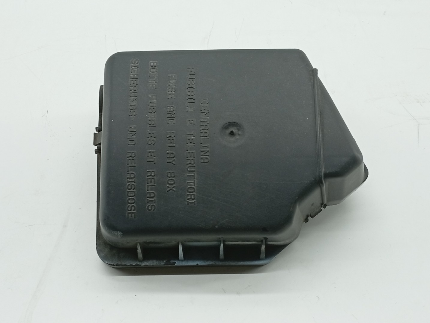 Tampa de caixa de fusiveis FIAT PUNTO (188_) | 99 - 12 Imagem-2
