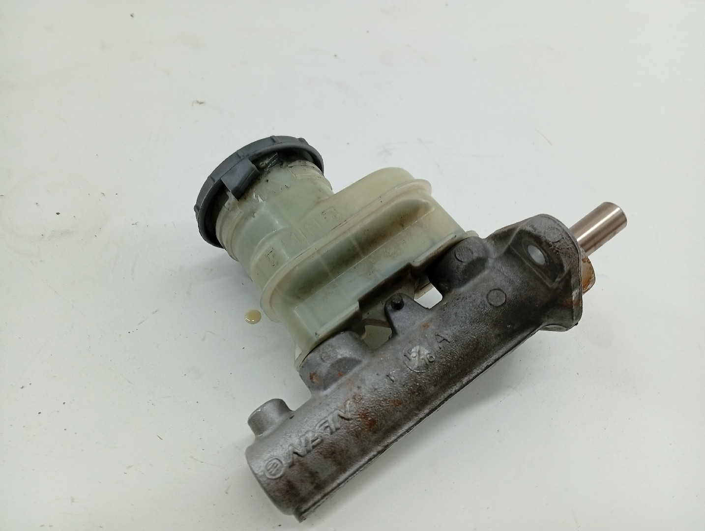 Bomba de Freno HONDA CIVIC VI três volumes (EJ, EK) | 95 - 01 Imagem-2