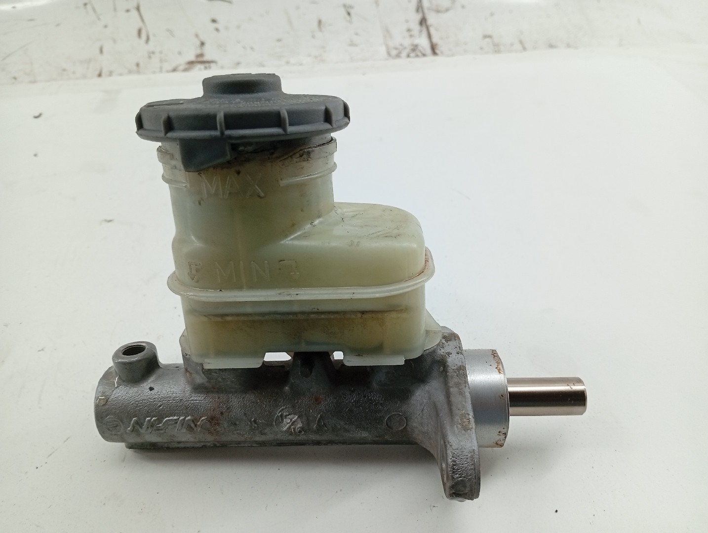 Bomba de Freno HONDA CIVIC VI três volumes (EJ, EK) | 95 - 01 Imagem-5