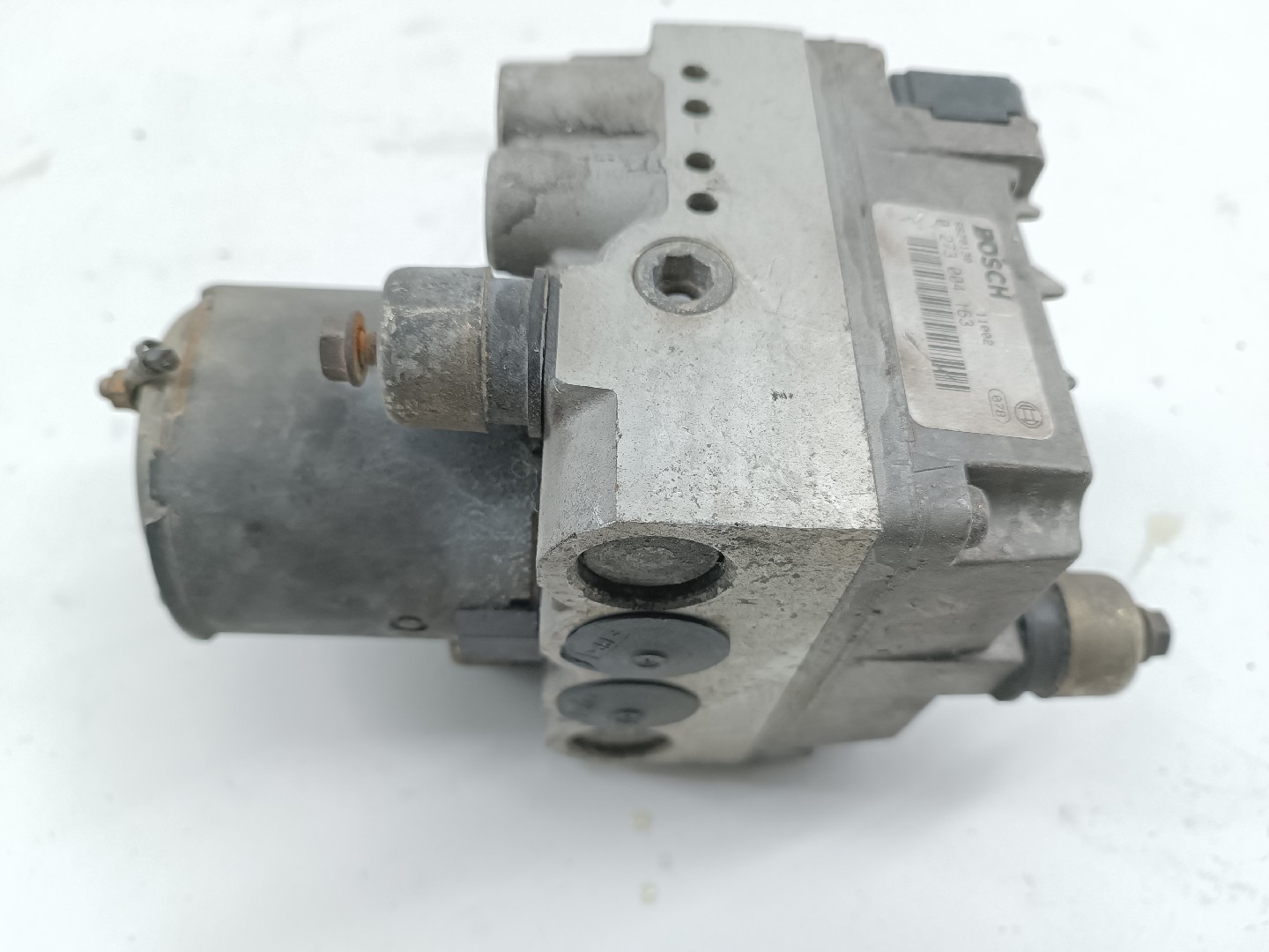 Módulo de ABS HONDA ACCORD VI (CK, CG, CH, CF8) | 97 - 03