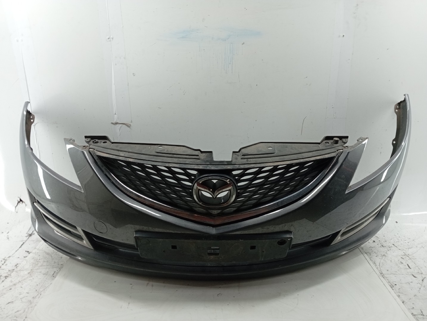 Para Choques Frente MAZDA 6 três volumes (GH) | 07 - 13