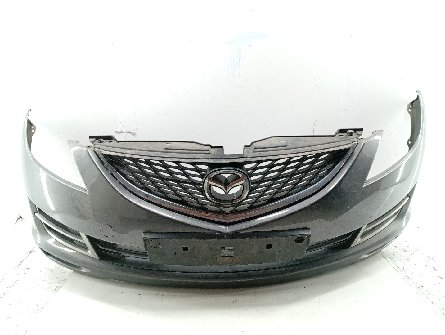 Para Choques Frente MAZDA 6 três volumes (GH) | 07 - 13 Imagem-3