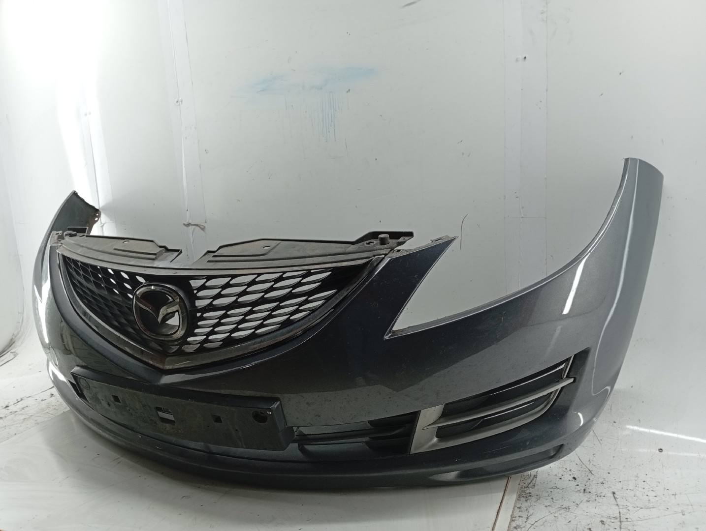 Para Choques Frente MAZDA 6 três volumes (GH) | 07 - 13 Imagem-1