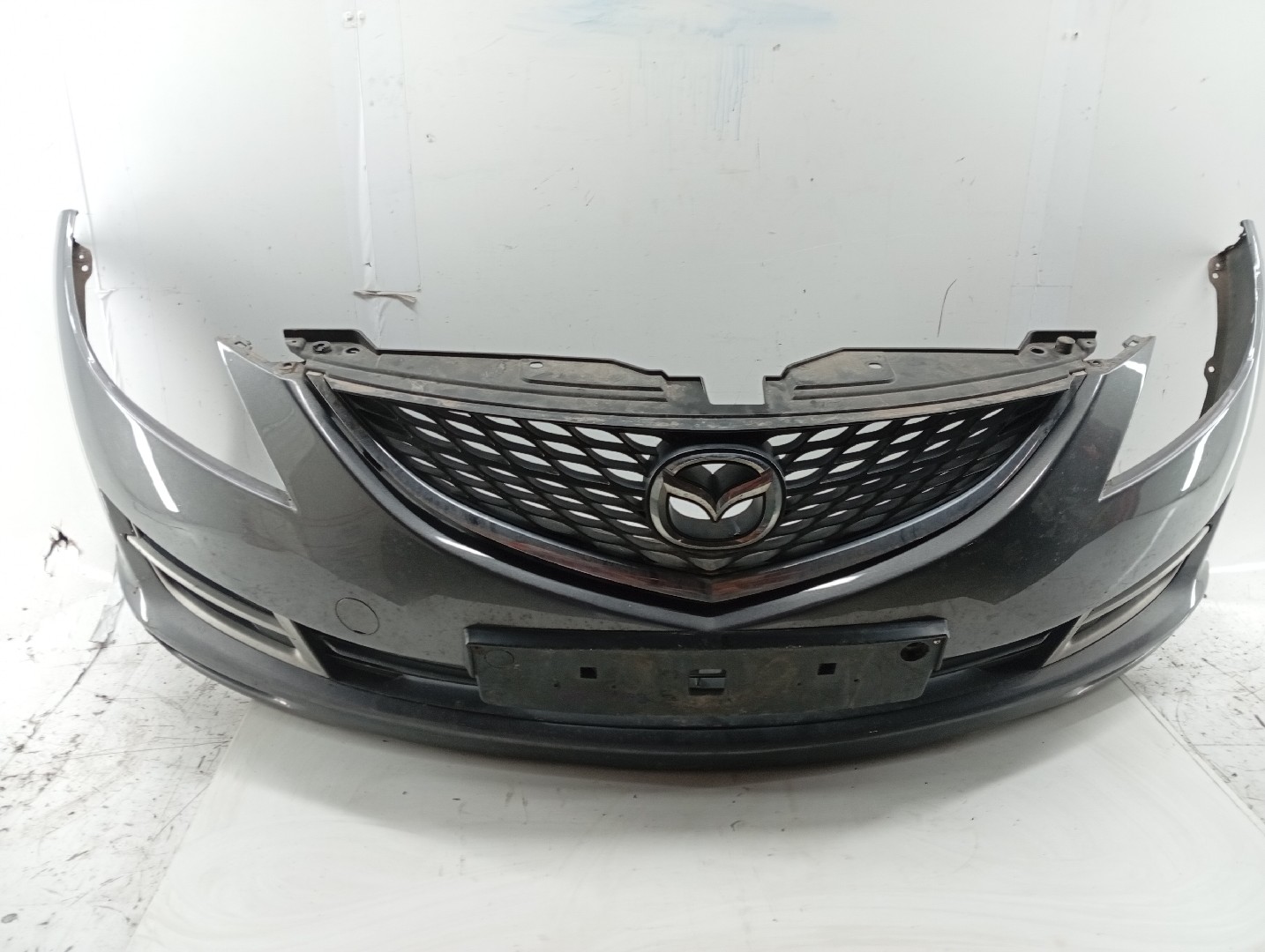 Para Choques Frente MAZDA 6 três volumes (GH) | 07 - 13 Imagem-9