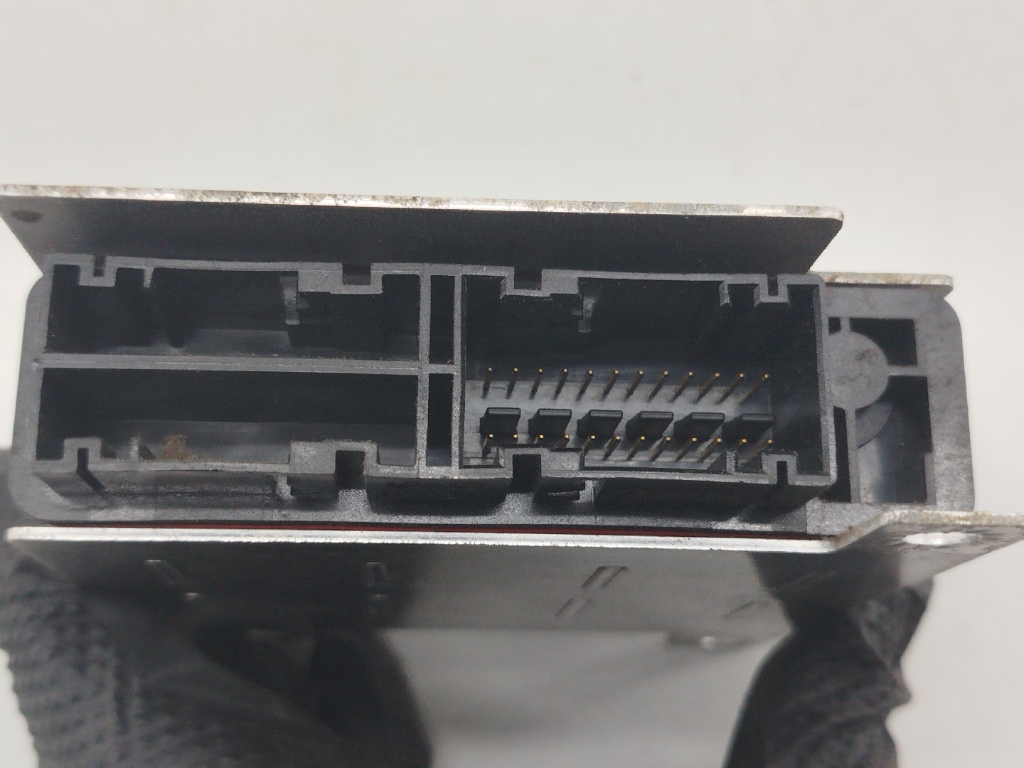Airbag Module FIAT PUNTO (188_) | 99 - 12 Imagem-3