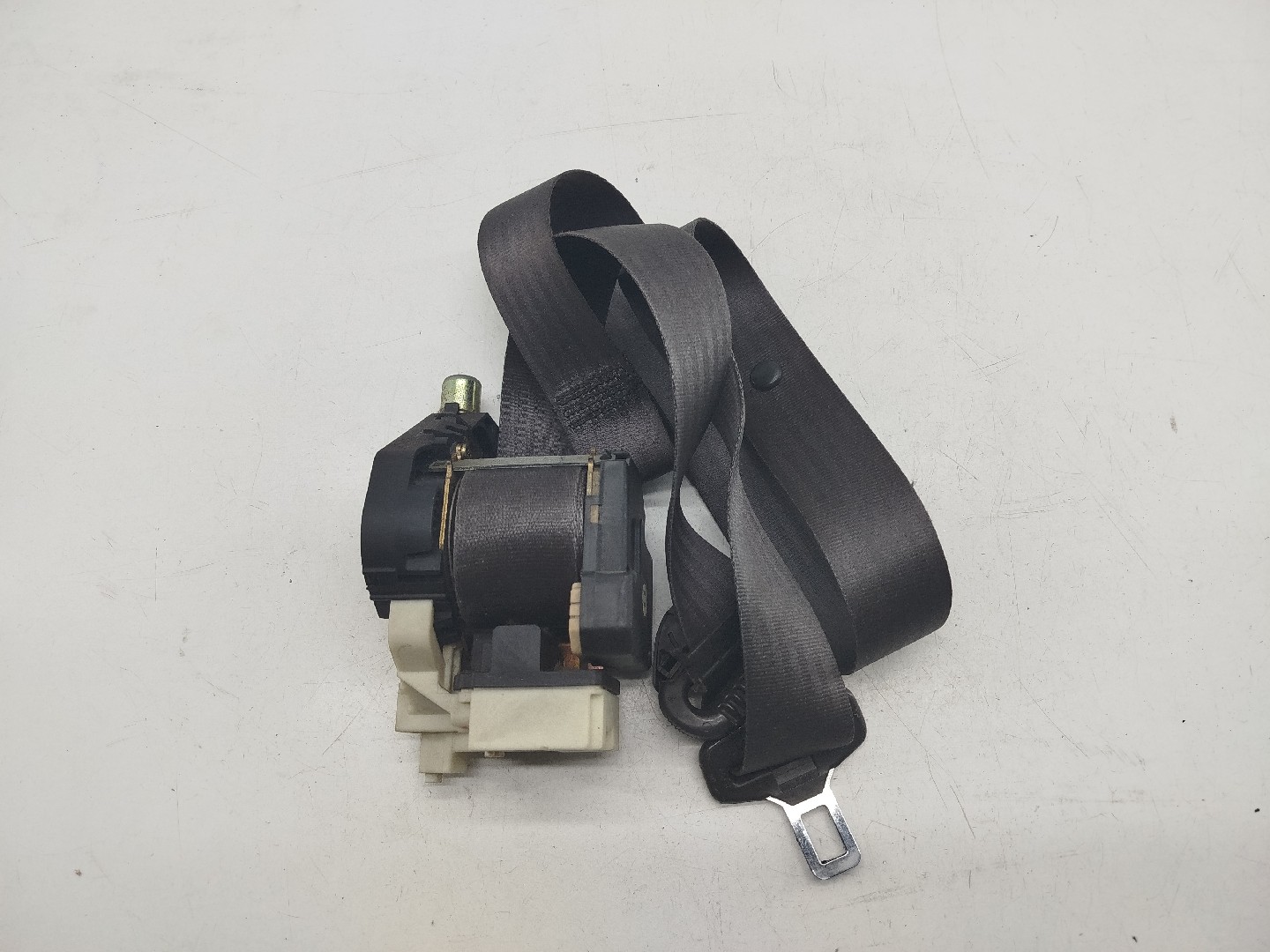 Cinto Frente Direito FIAT PUNTO (188_) | 99 - 12