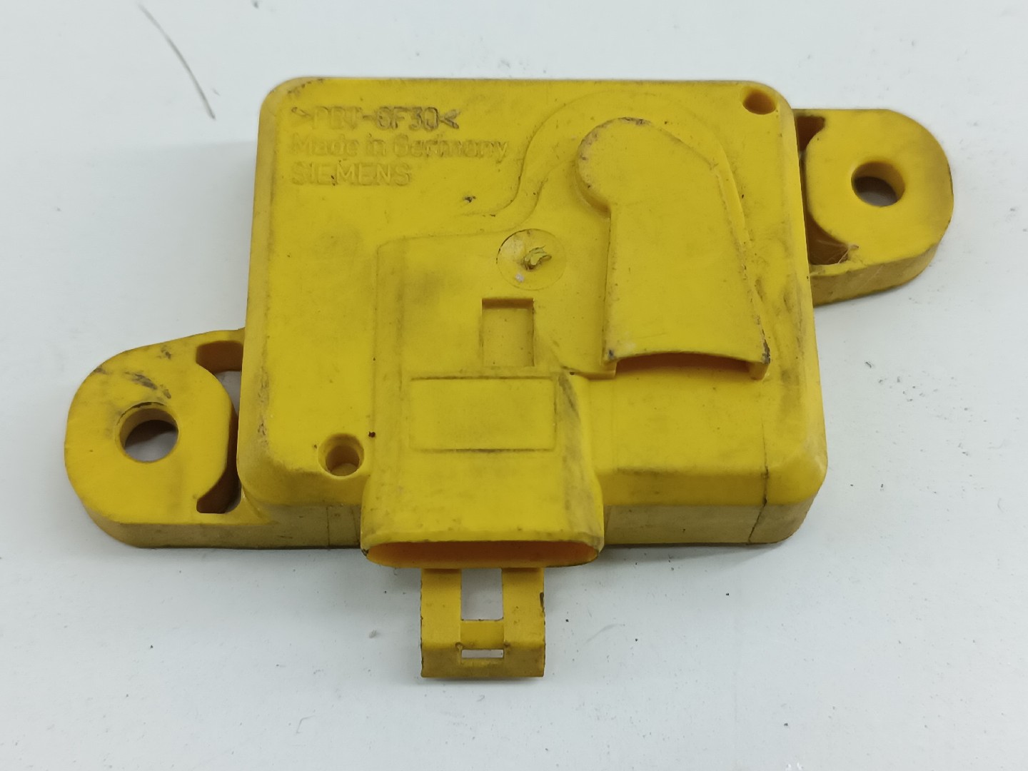 Sensor de airbag OPEL ASTRA G Caixa (F70) | 98 - 05