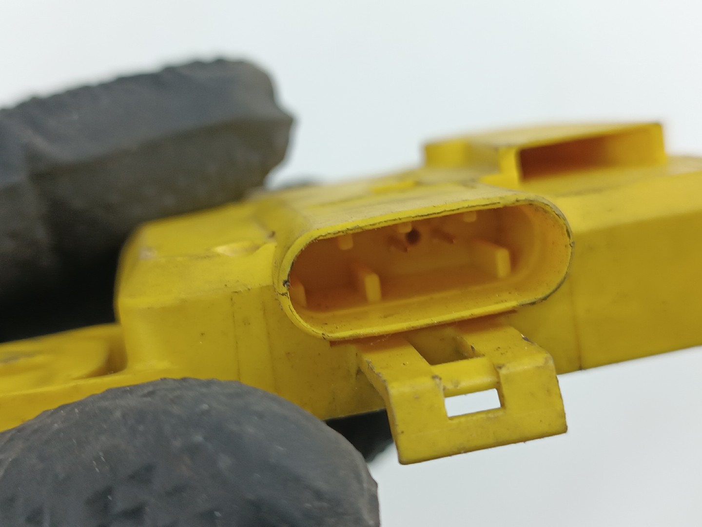 Sensor de airbag OPEL ASTRA G Caixa (F70) | 98 - 05 Imagem-1