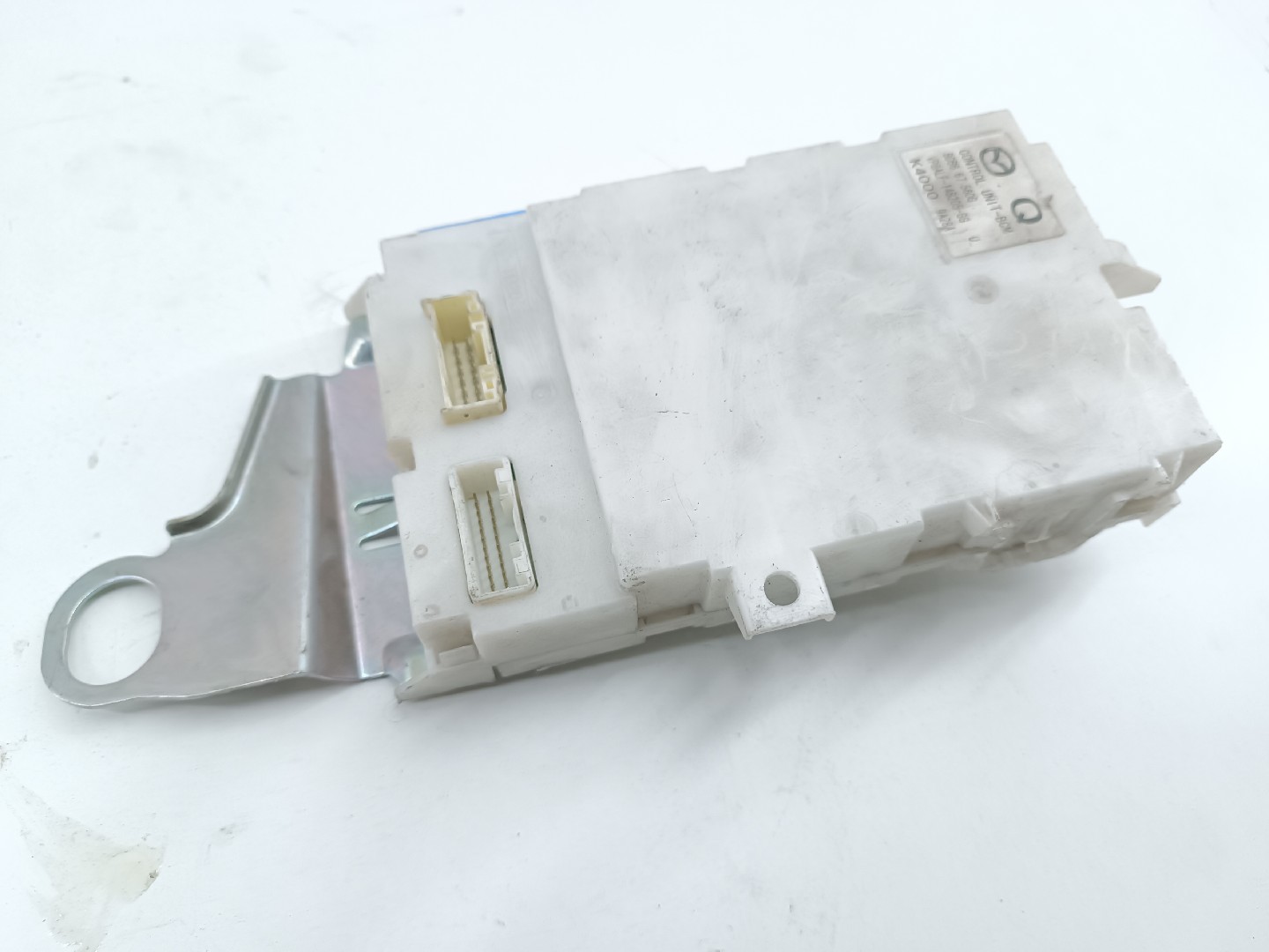 Módulo Confort MAZDA 3 (BL) | 08 - 14 Imagem-3