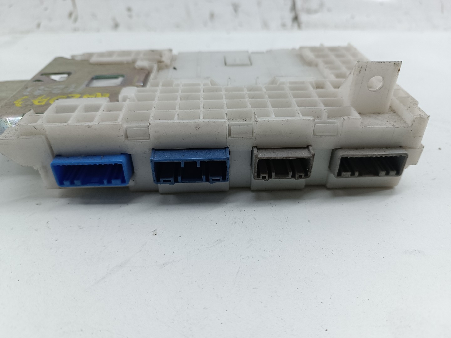 Módulo Confort MAZDA 3 (BL) | 08 - 14 Imagem-1