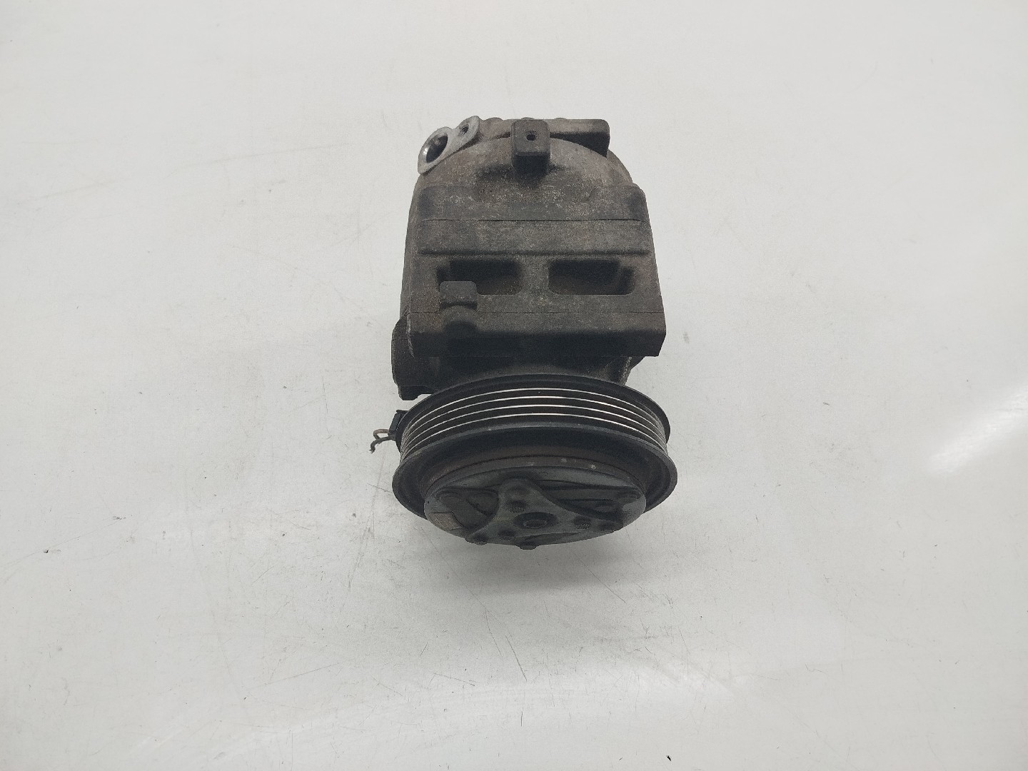 Compressor do Ar Condicionado FIAT PUNTO (188_) | 99 - 12
