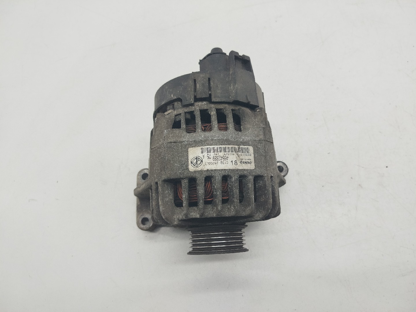 Alternador FIAT PUNTO (188_) | 99 - 12