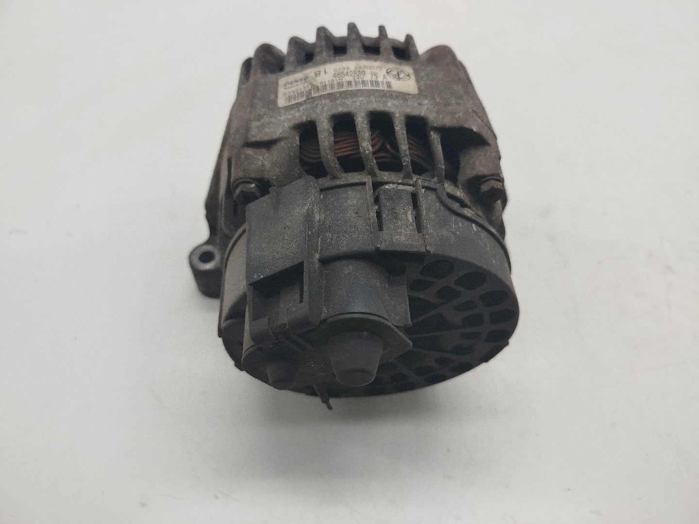 Alternador FIAT PUNTO (188_) | 99 - 12 Imagem-2
