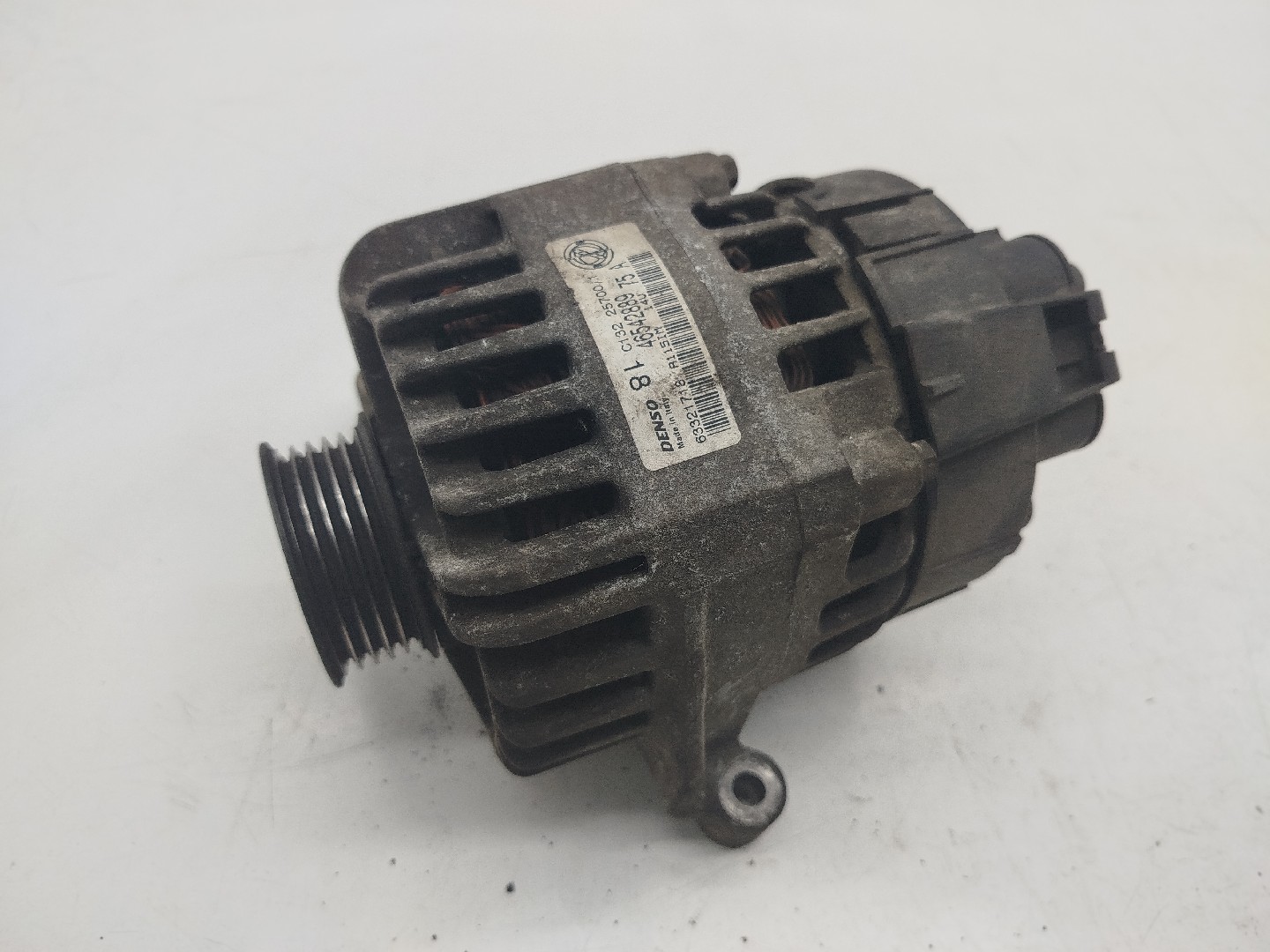 Alternador FIAT PUNTO (188_) | 99 - 12 Imagem-6