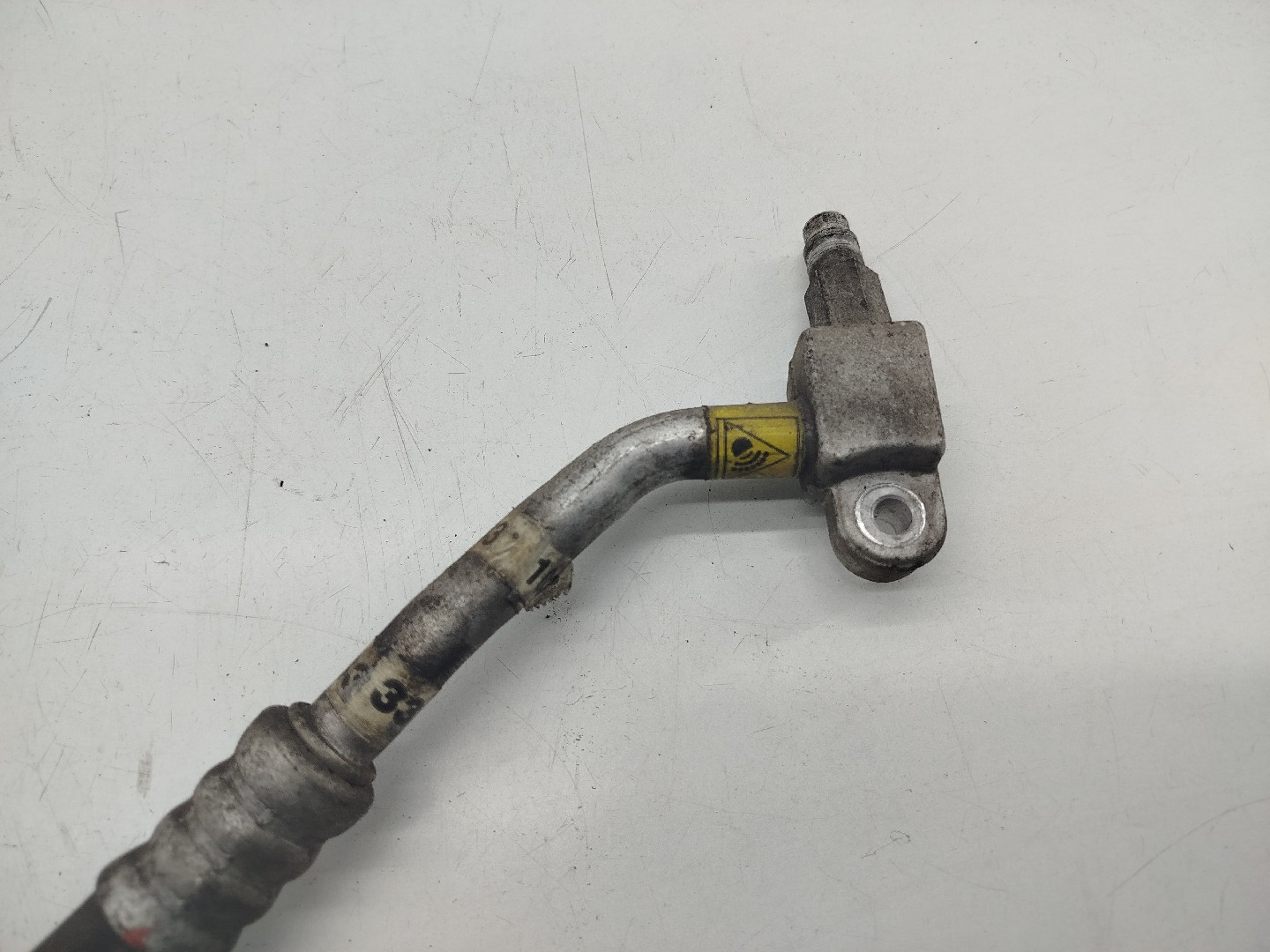 Tubo de Ar condicionado FIAT PUNTO (188_) | 99 - 12 Imagem-2