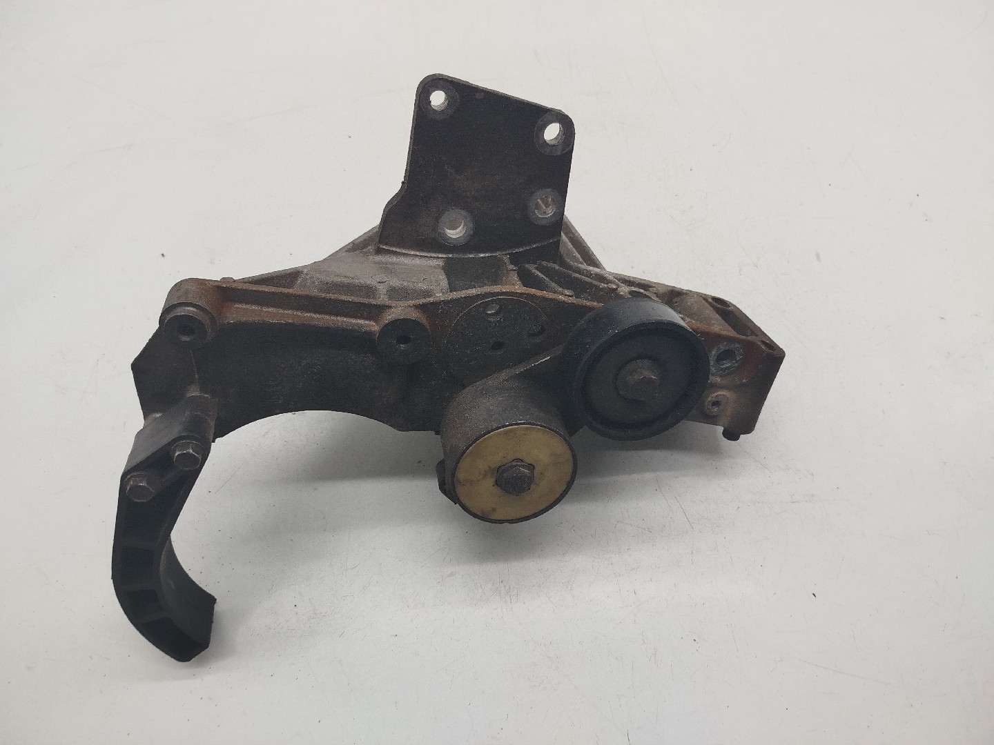 Suporte de Compressor de Ar Condicionado FIAT PUNTO (188_) | 99 - 12