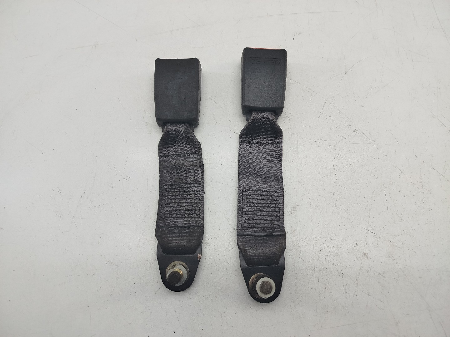 Encaixe cinto traseiro FIAT PUNTO (188_) | 99 - 12