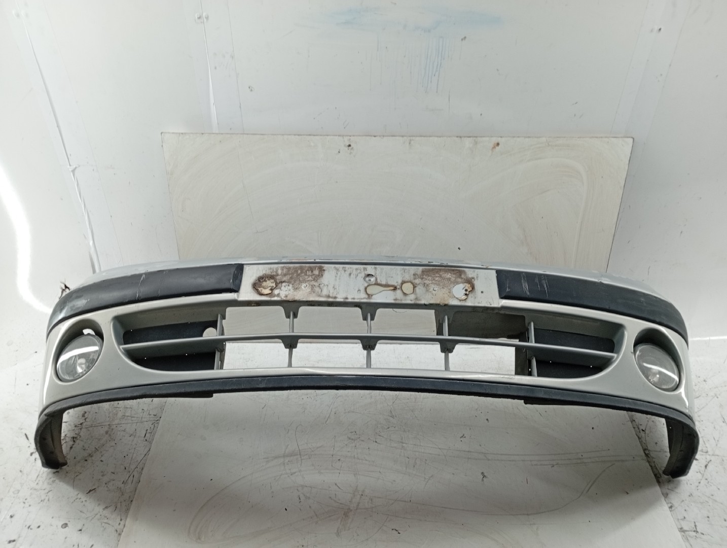 Para Choques Frente RENAULT MEGANE I (BA0/1_) | 95 - 04