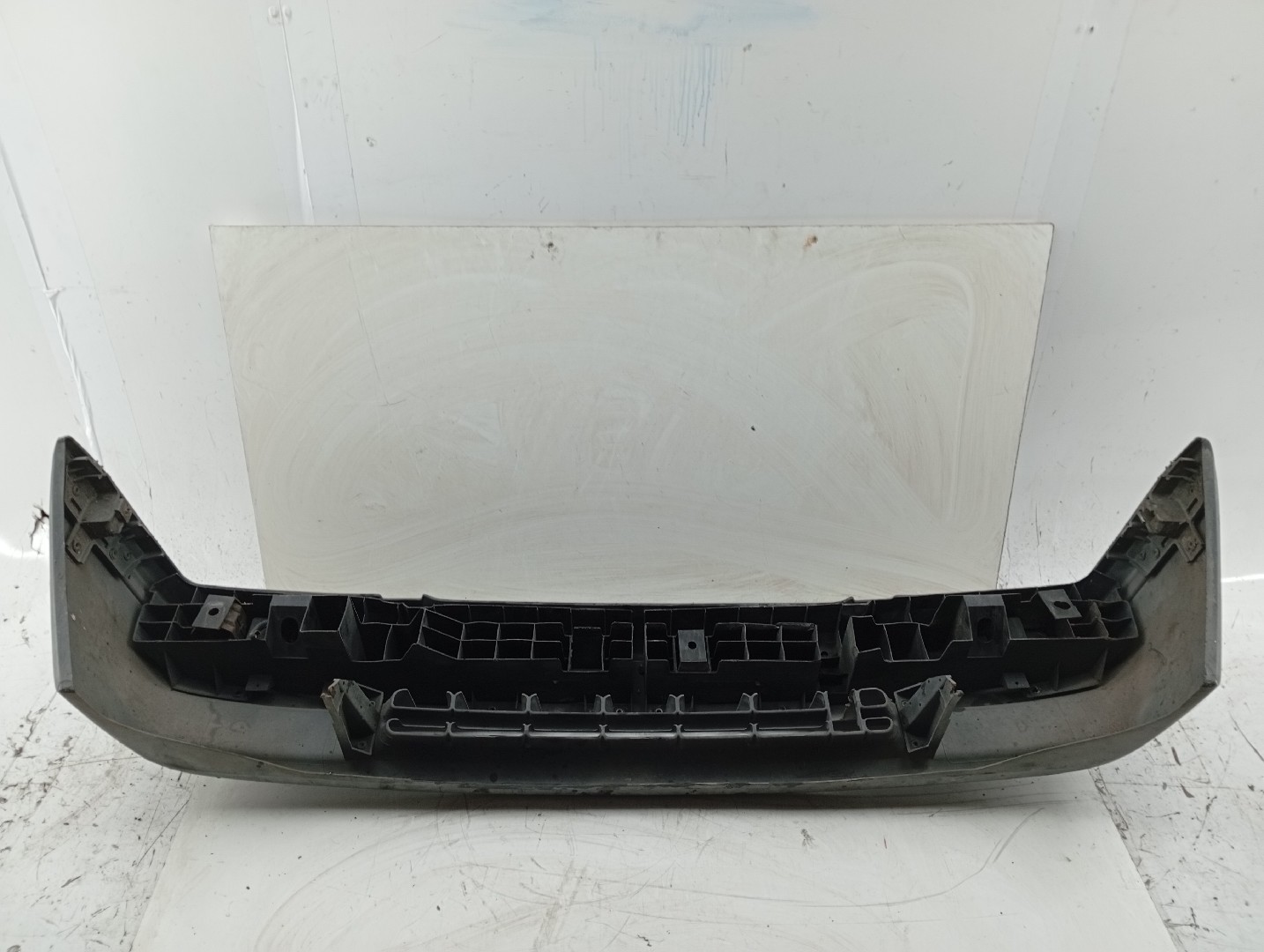 Para Choques Frente RENAULT EXPRESS Caixa (F40_, G40_) | 85 - 01